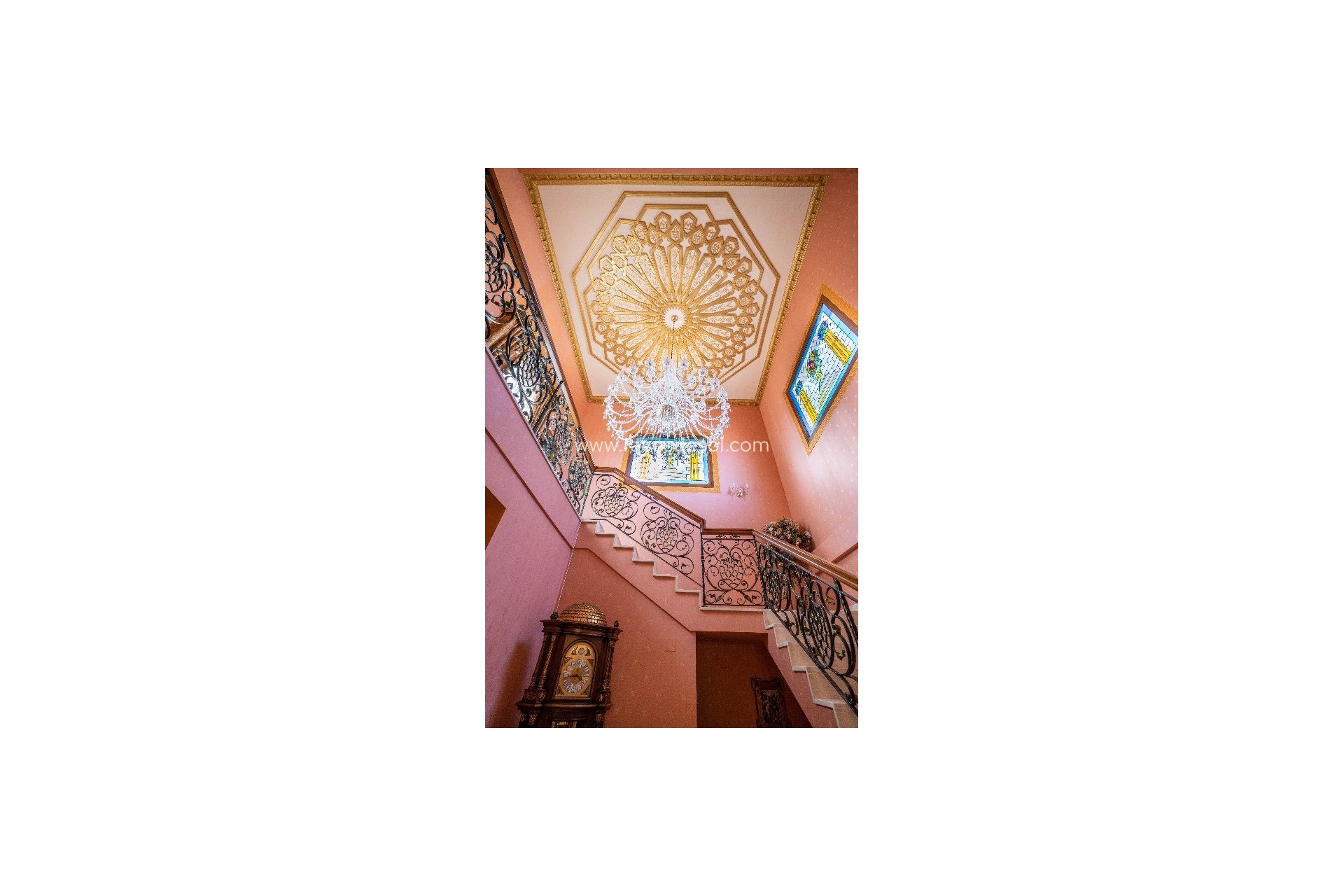 Herverkoop - Villa - Orihuela Costa - Campoamor