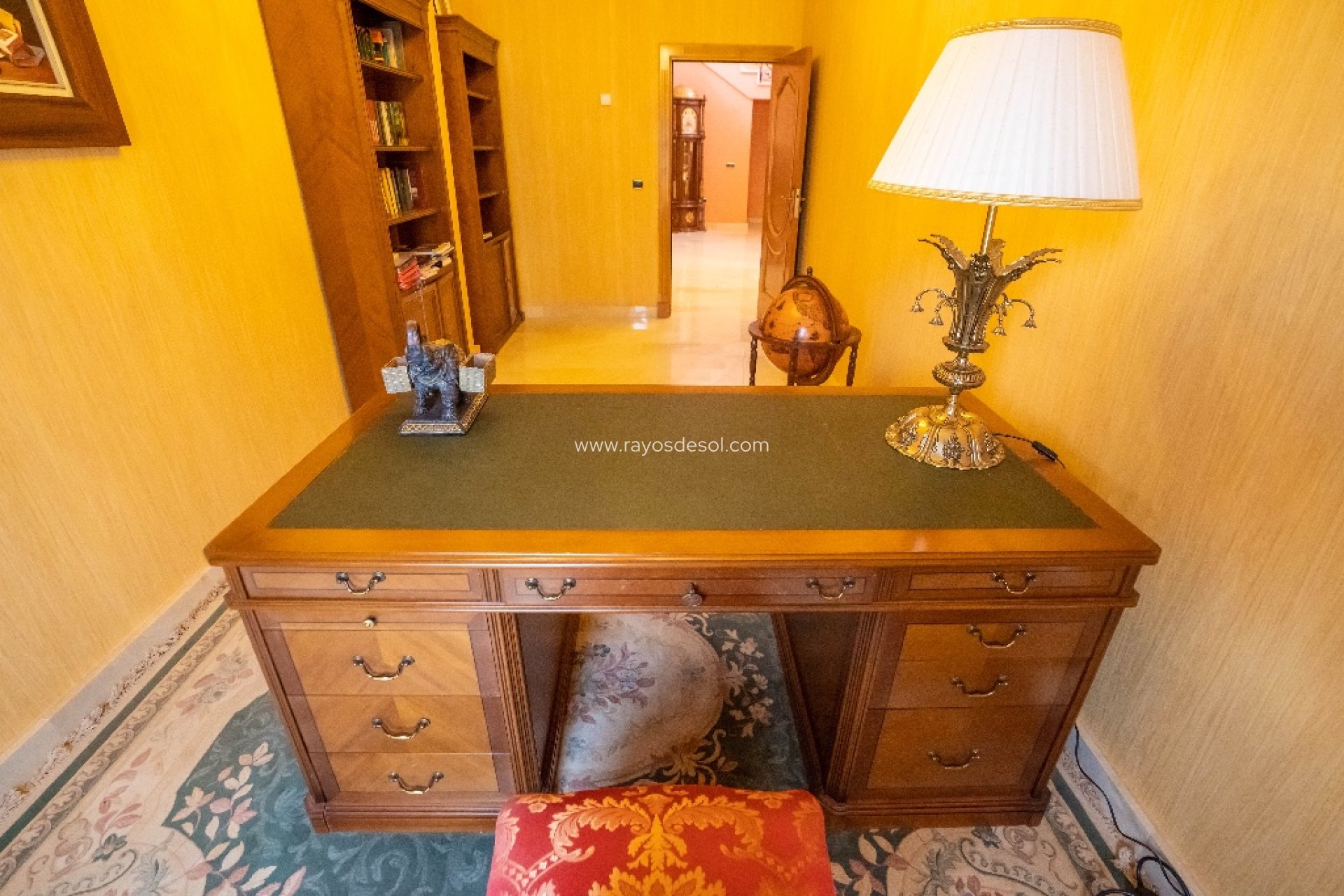 Herverkoop - Villa - Orihuela Costa - Campoamor