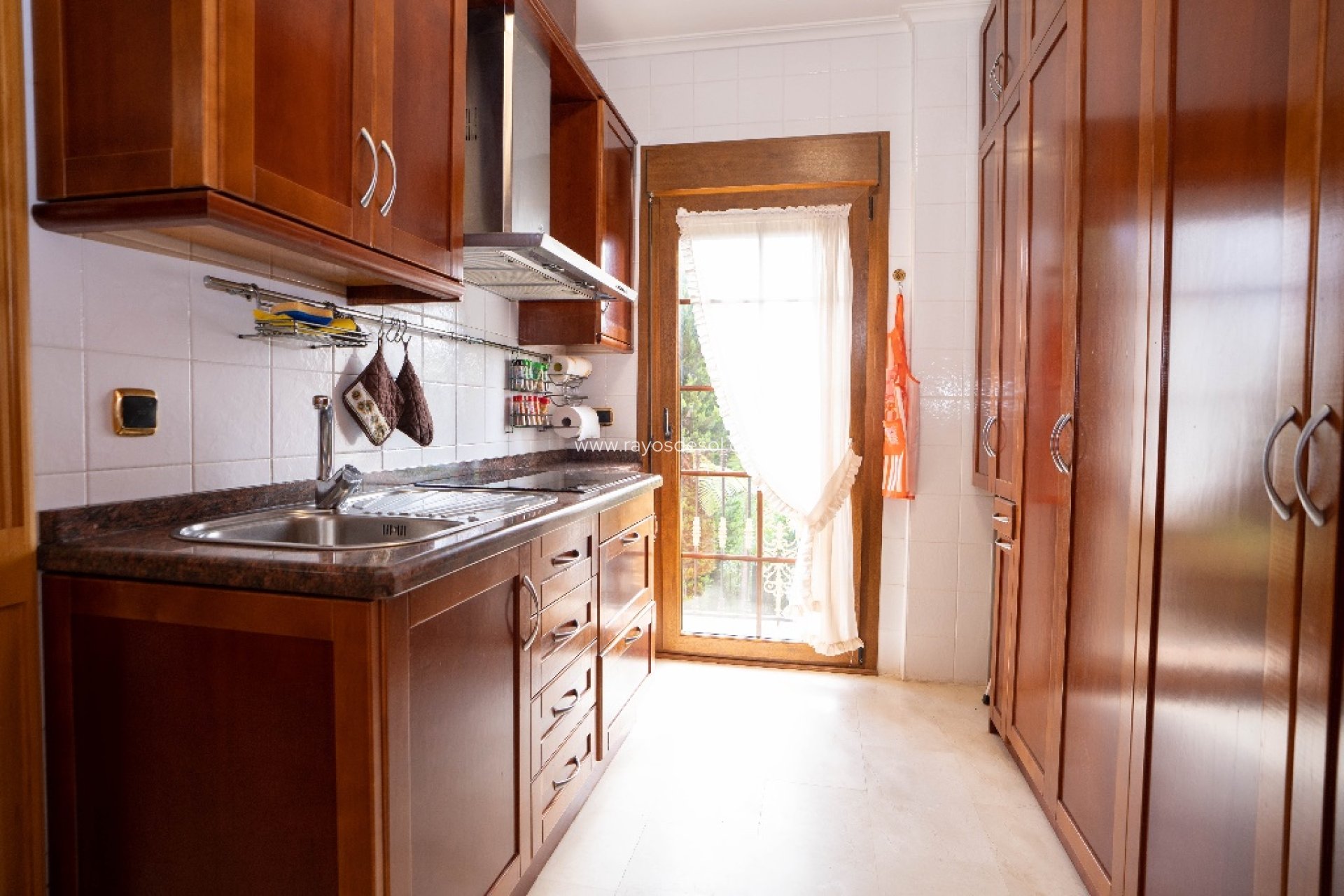 Herverkoop - Villa - Orihuela Costa - Campoamor