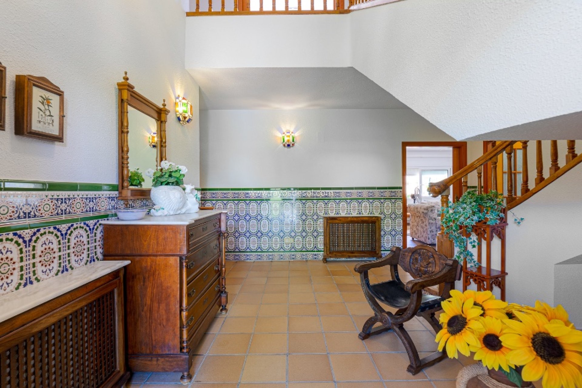 Herverkoop - Villa - Orihuela Costa - Campoamor