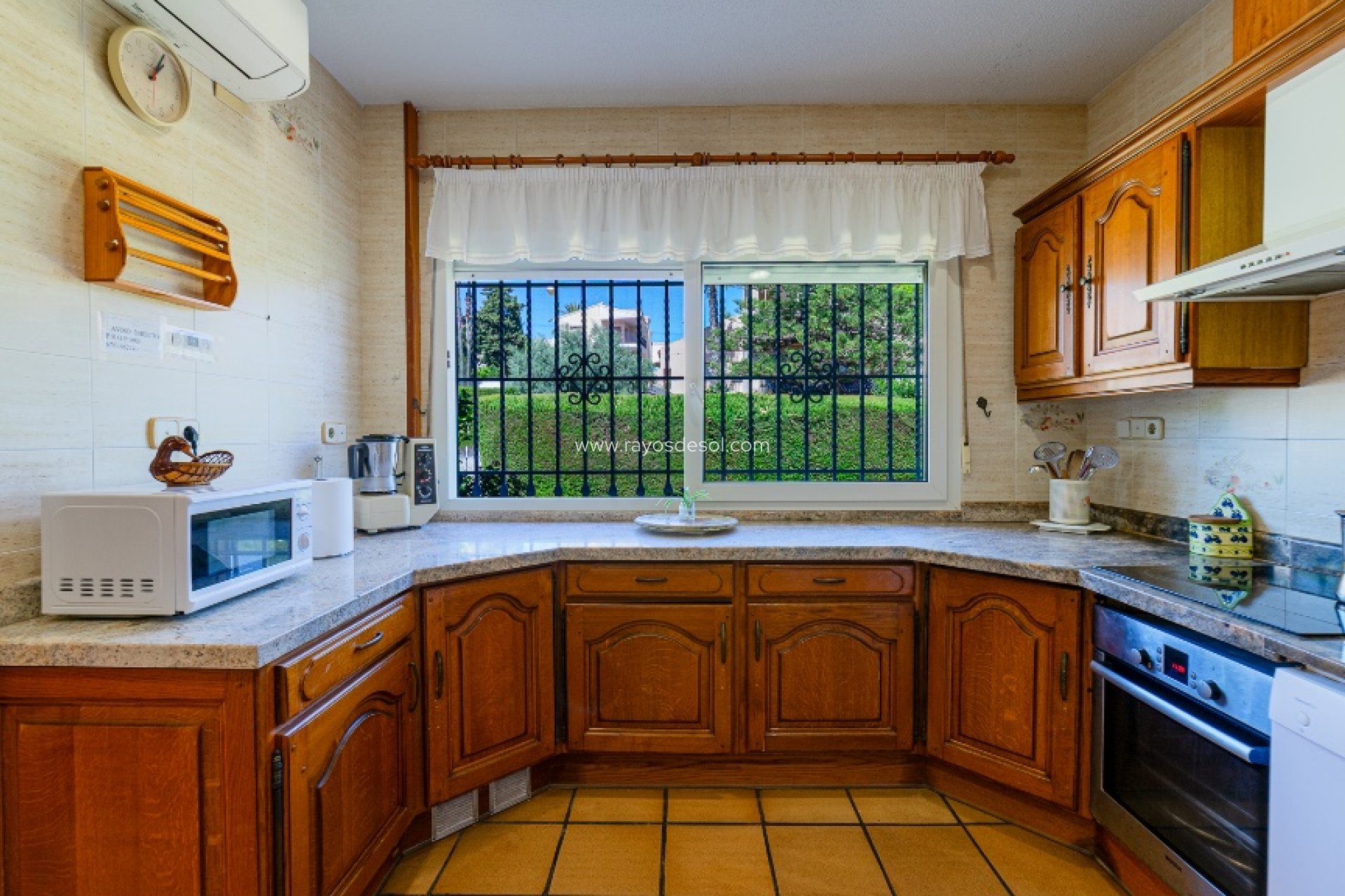 Herverkoop - Villa - Orihuela Costa - Campoamor