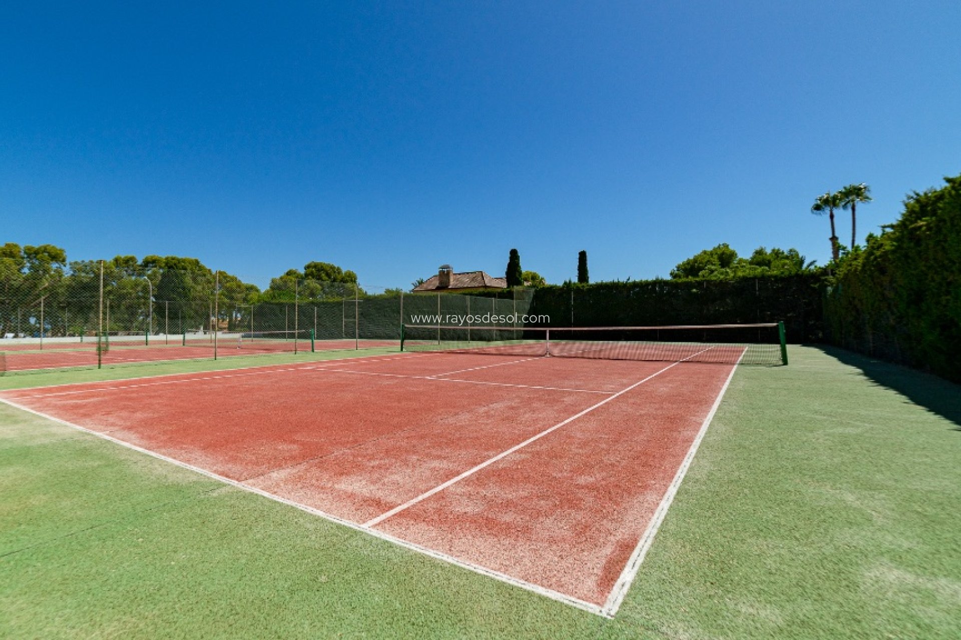 Herverkoop - Villa - Orihuela Costa - Campoamor