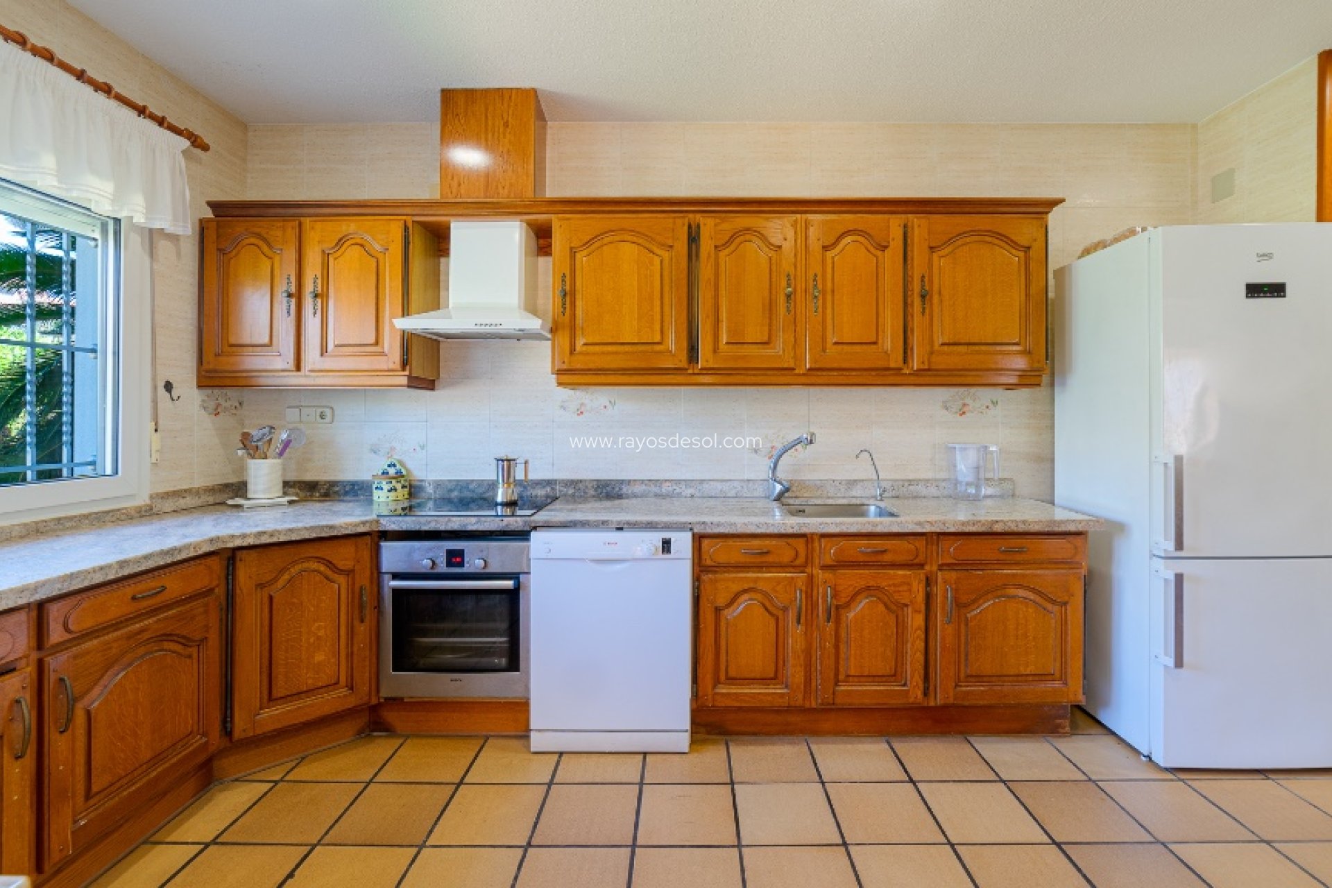 Herverkoop - Villa - Orihuela Costa - Campoamor