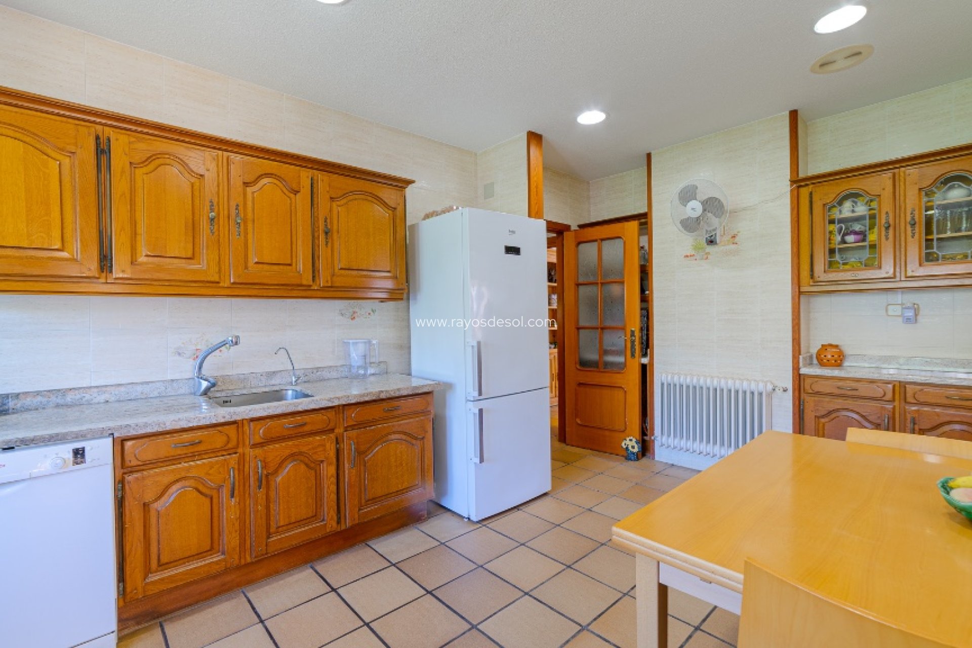 Herverkoop - Villa - Orihuela Costa - Campoamor