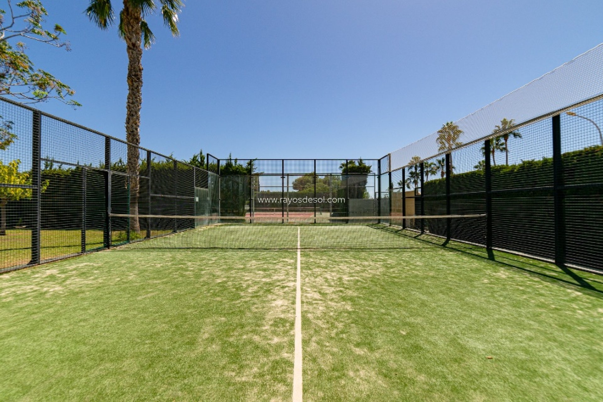 Herverkoop - Villa - Orihuela Costa - Campoamor