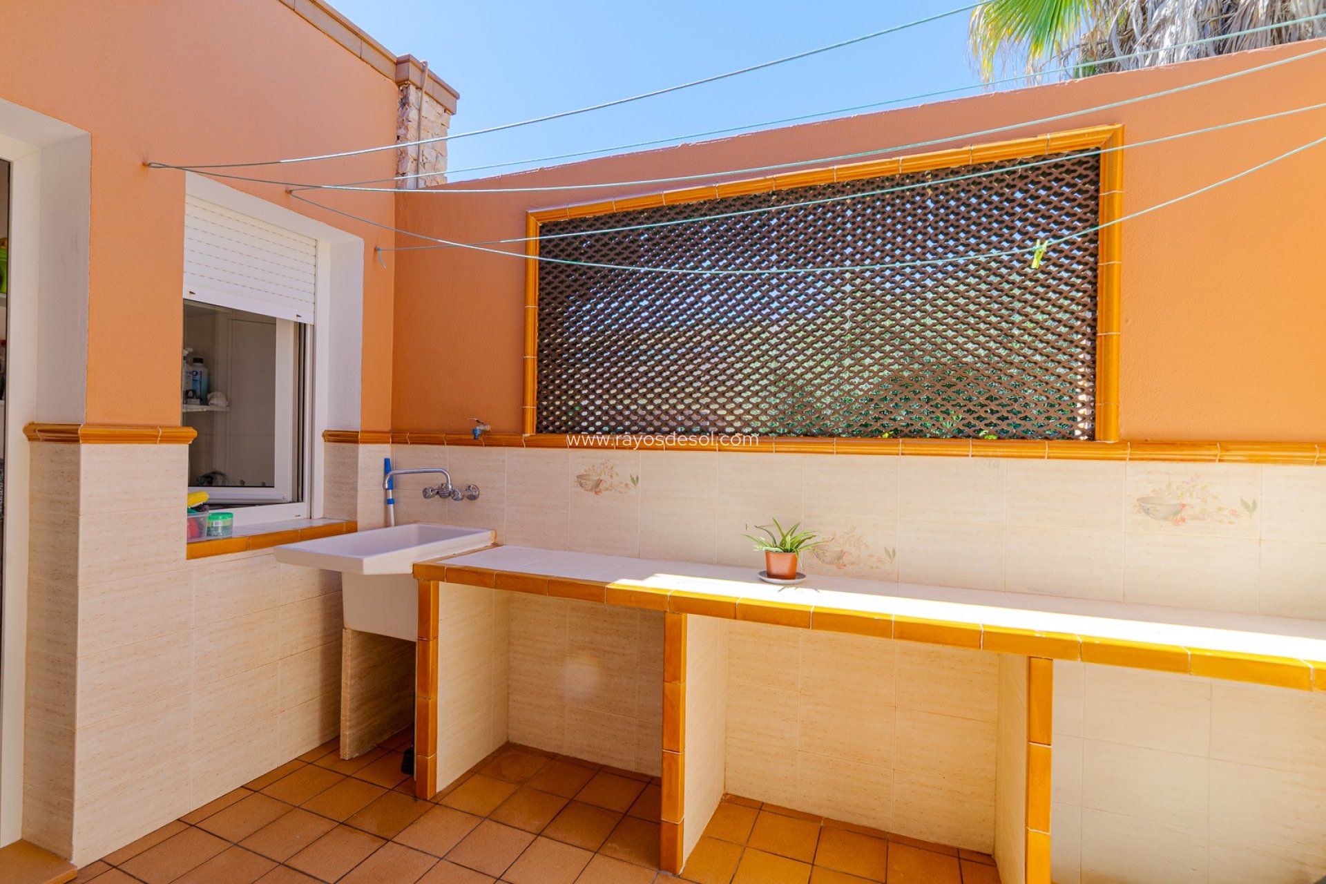 Herverkoop - Villa - Orihuela Costa - Campoamor