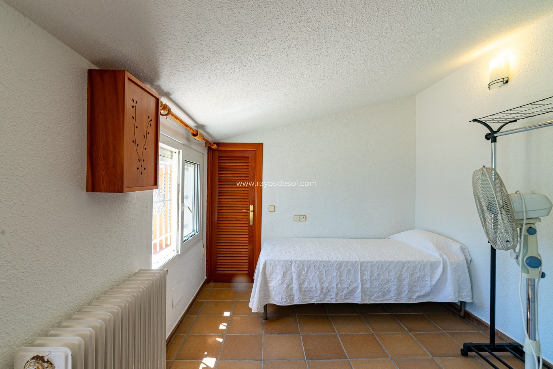 Herverkoop - Villa - Orihuela Costa - Campoamor