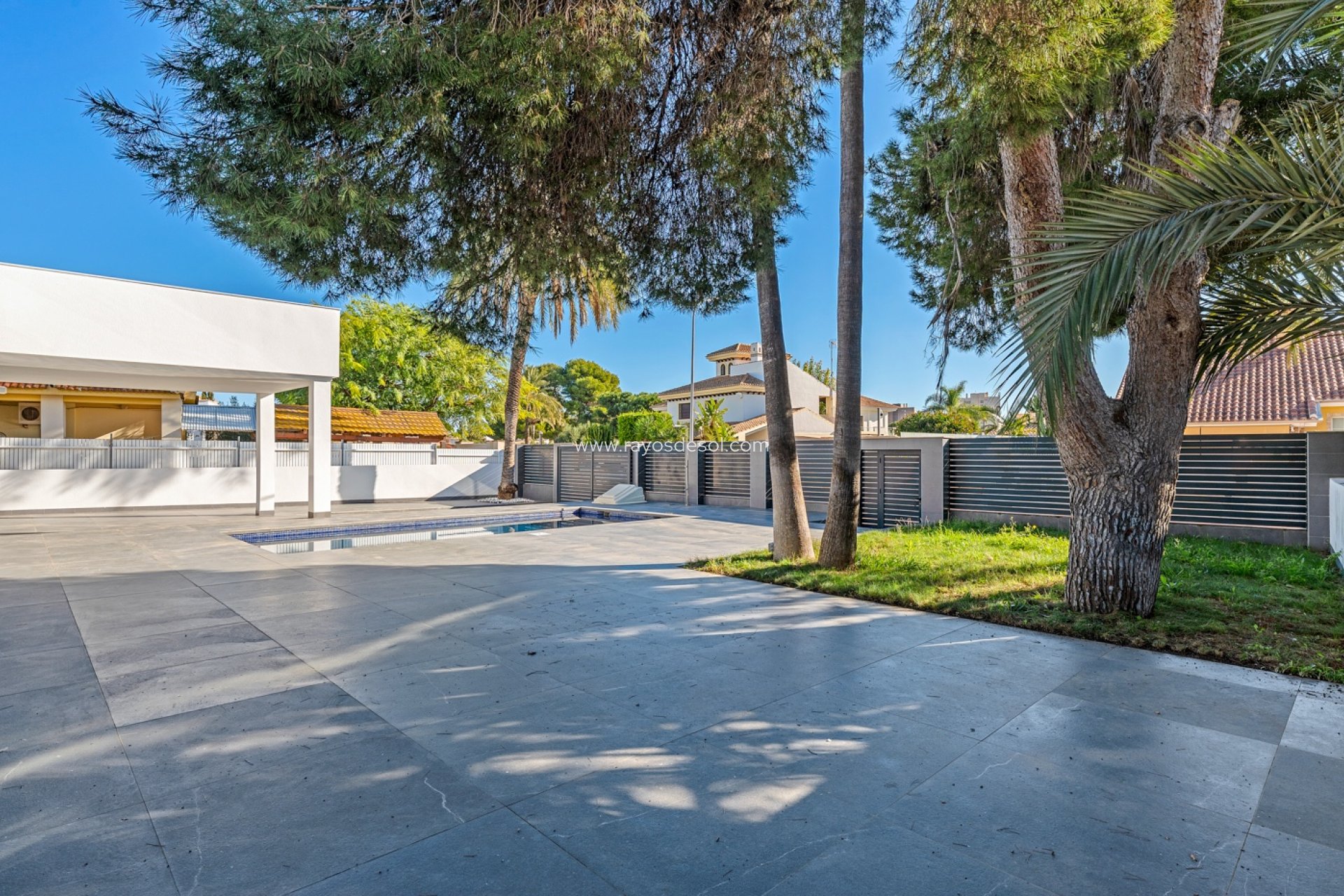 Herverkoop - Villa - Orihuela Costa - Campoamor