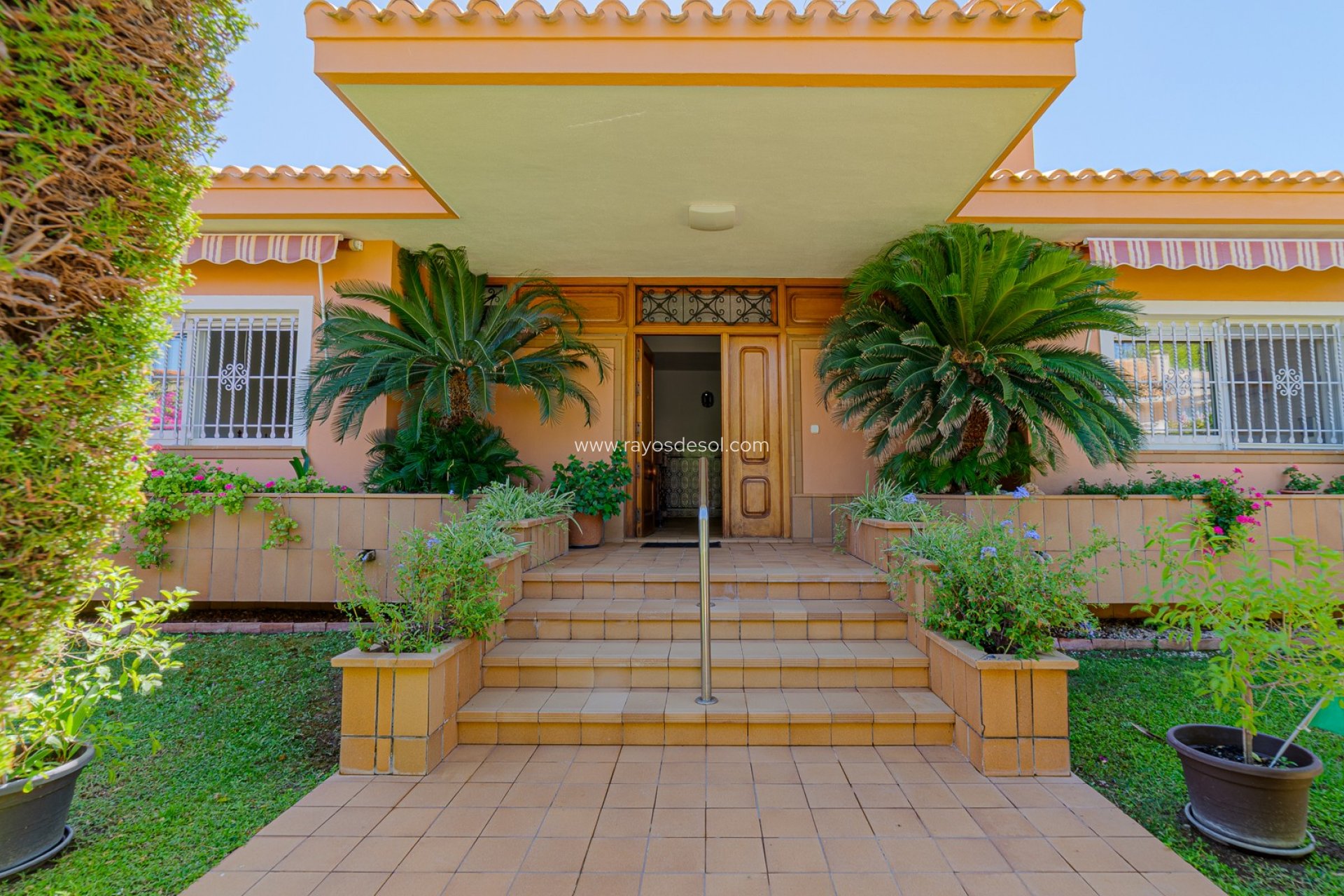 Herverkoop - Villa - Orihuela Costa - Campoamor