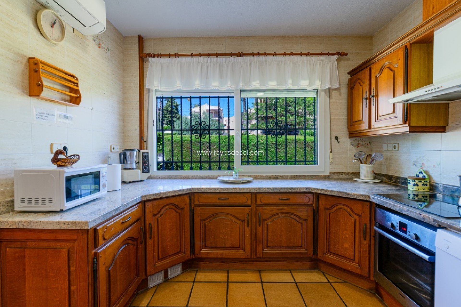 Herverkoop - Villa - Orihuela Costa - Campoamor