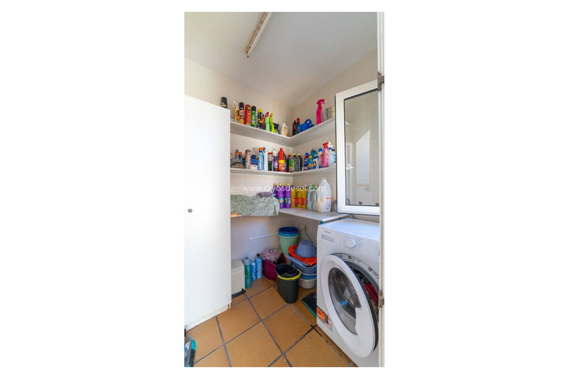 Herverkoop - Villa - Orihuela Costa - Campoamor