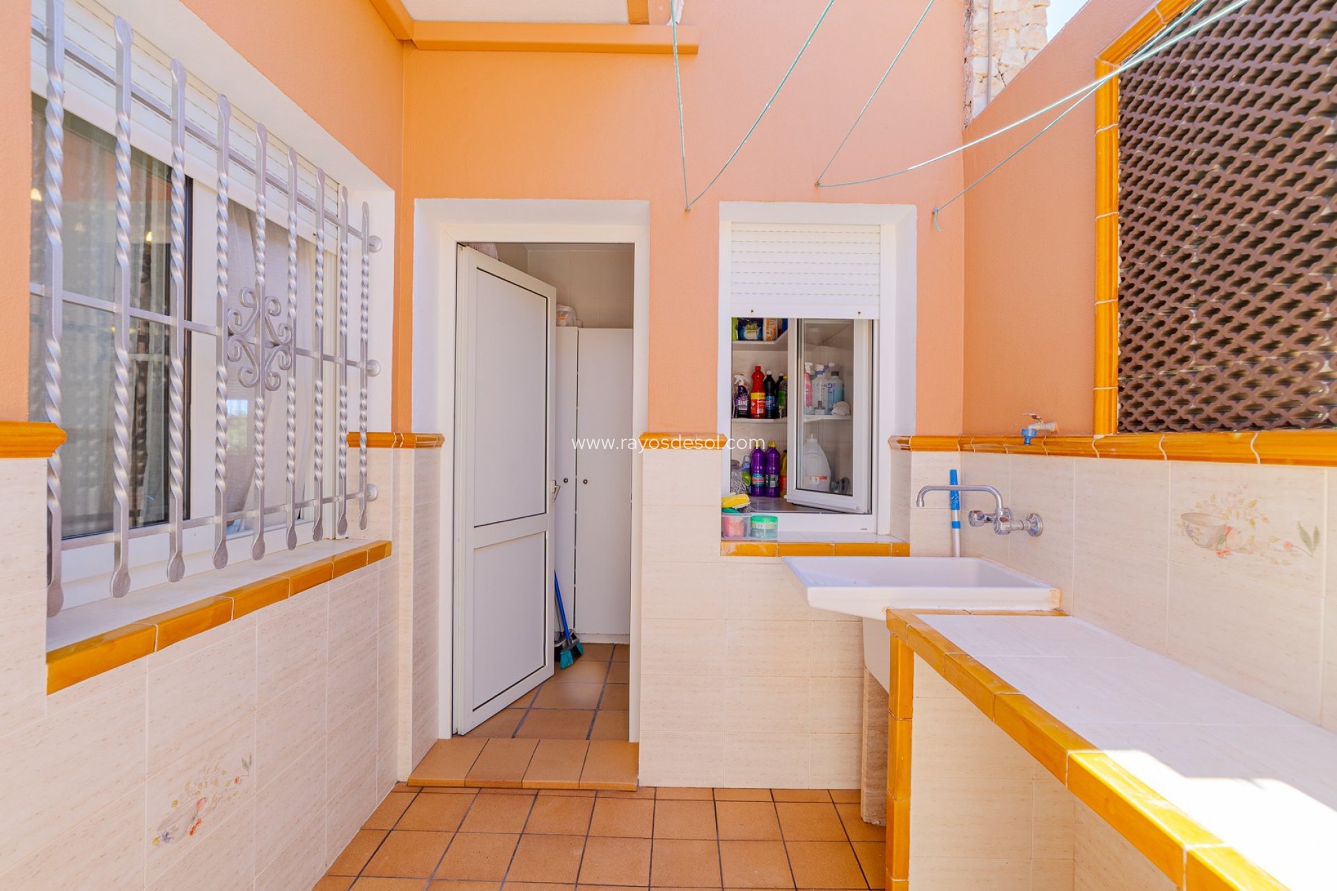 Herverkoop - Villa - Orihuela Costa - Campoamor