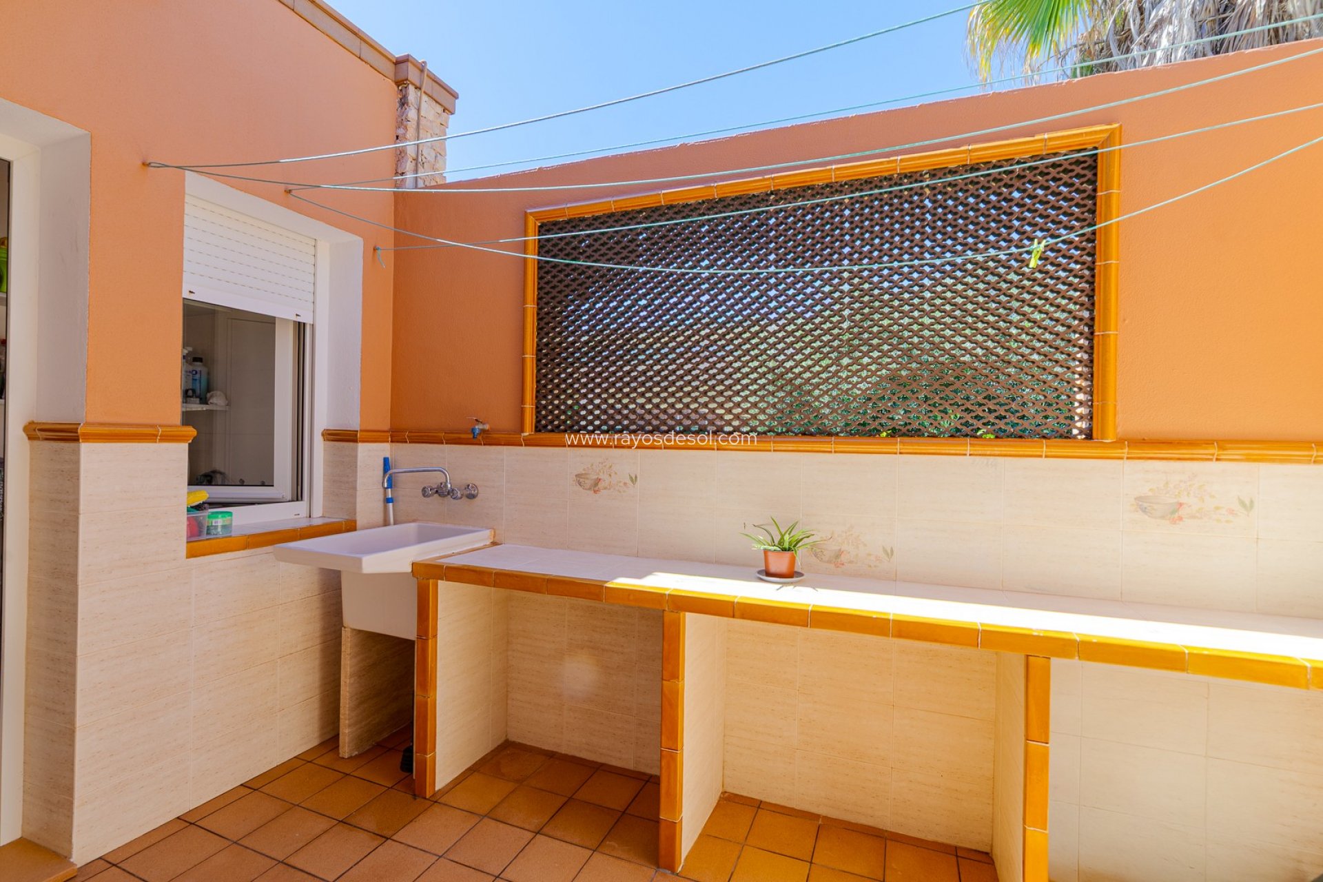 Herverkoop - Villa - Orihuela Costa - Campoamor