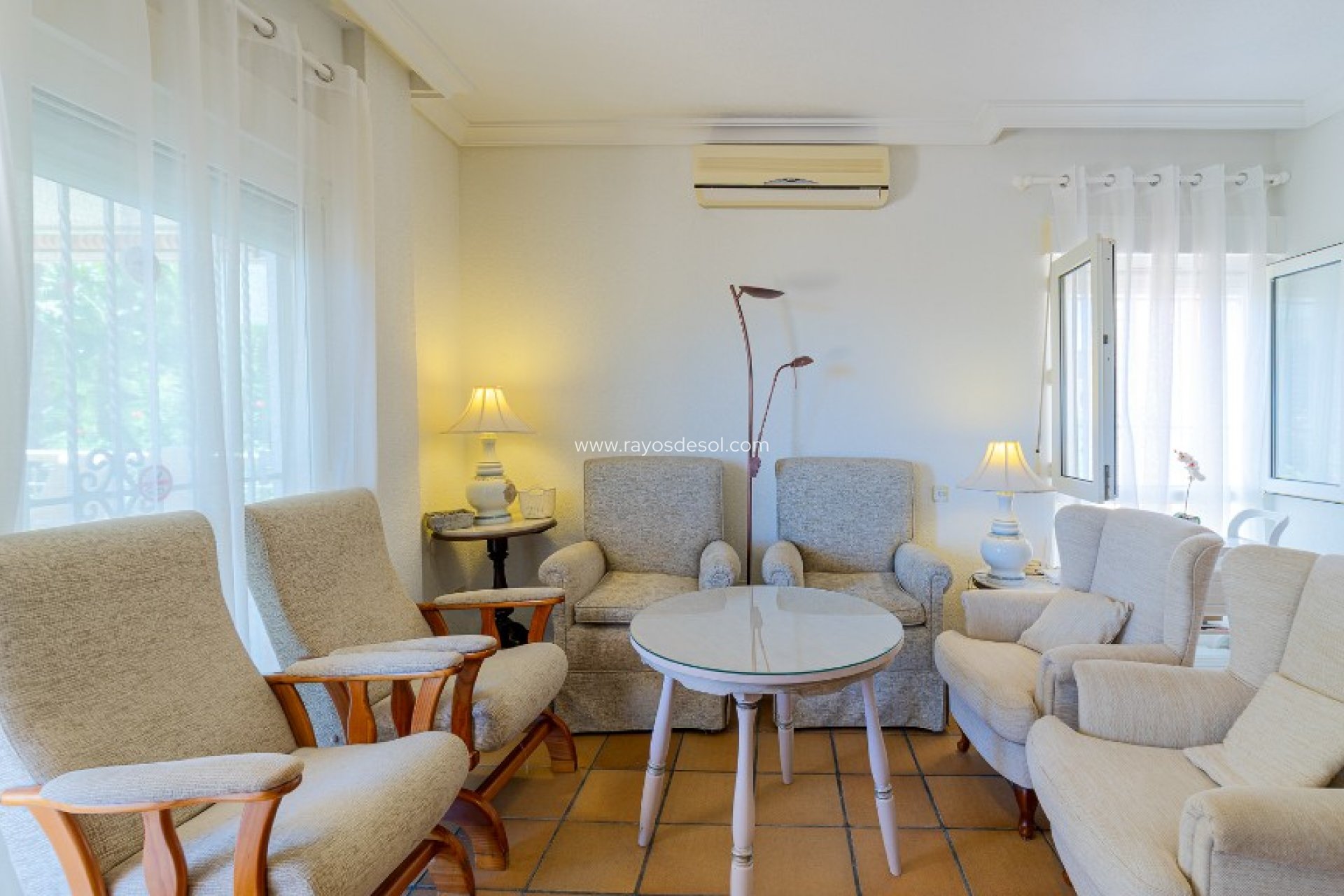 Herverkoop - Villa - Orihuela Costa - Campoamor