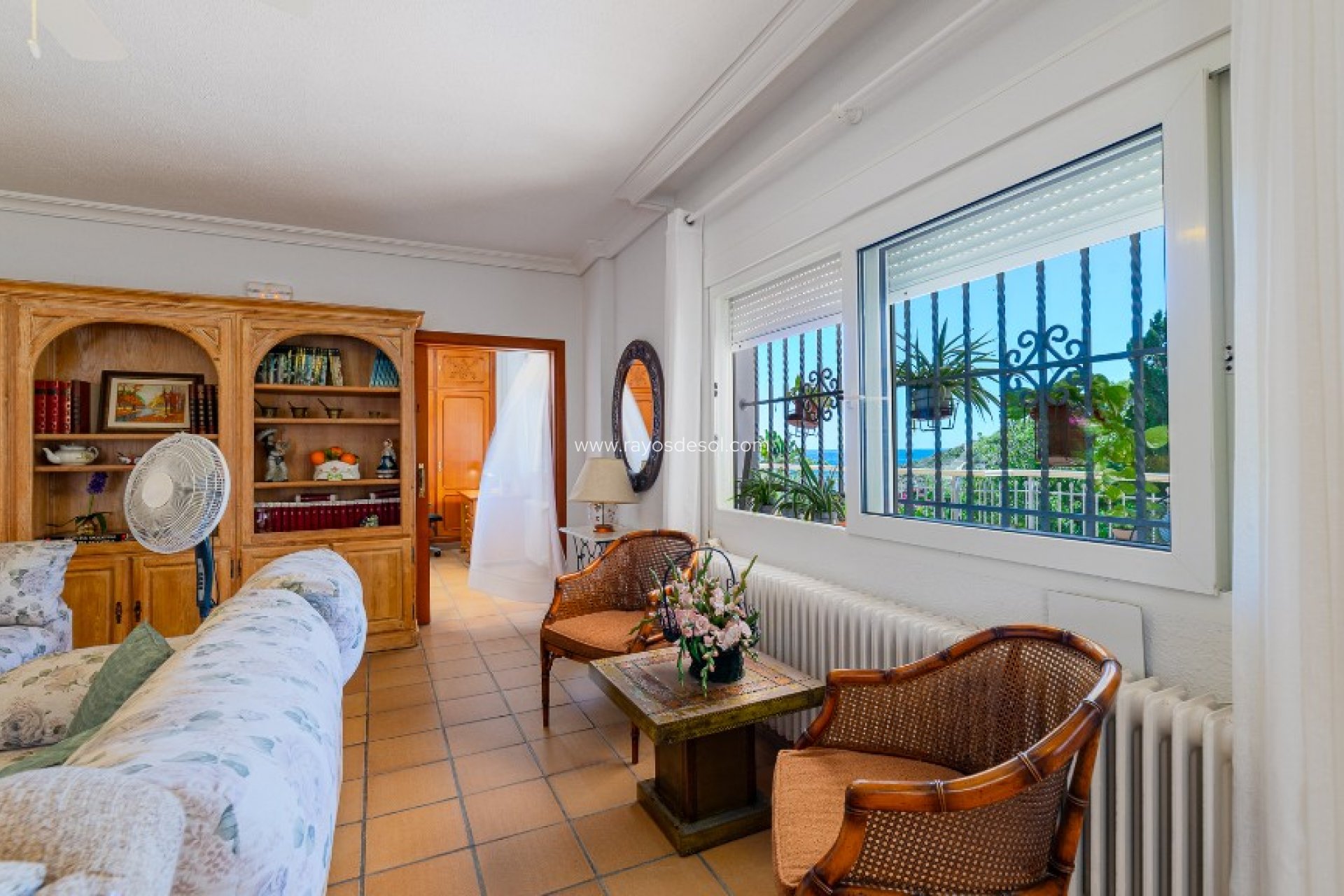 Herverkoop - Villa - Orihuela Costa - Campoamor