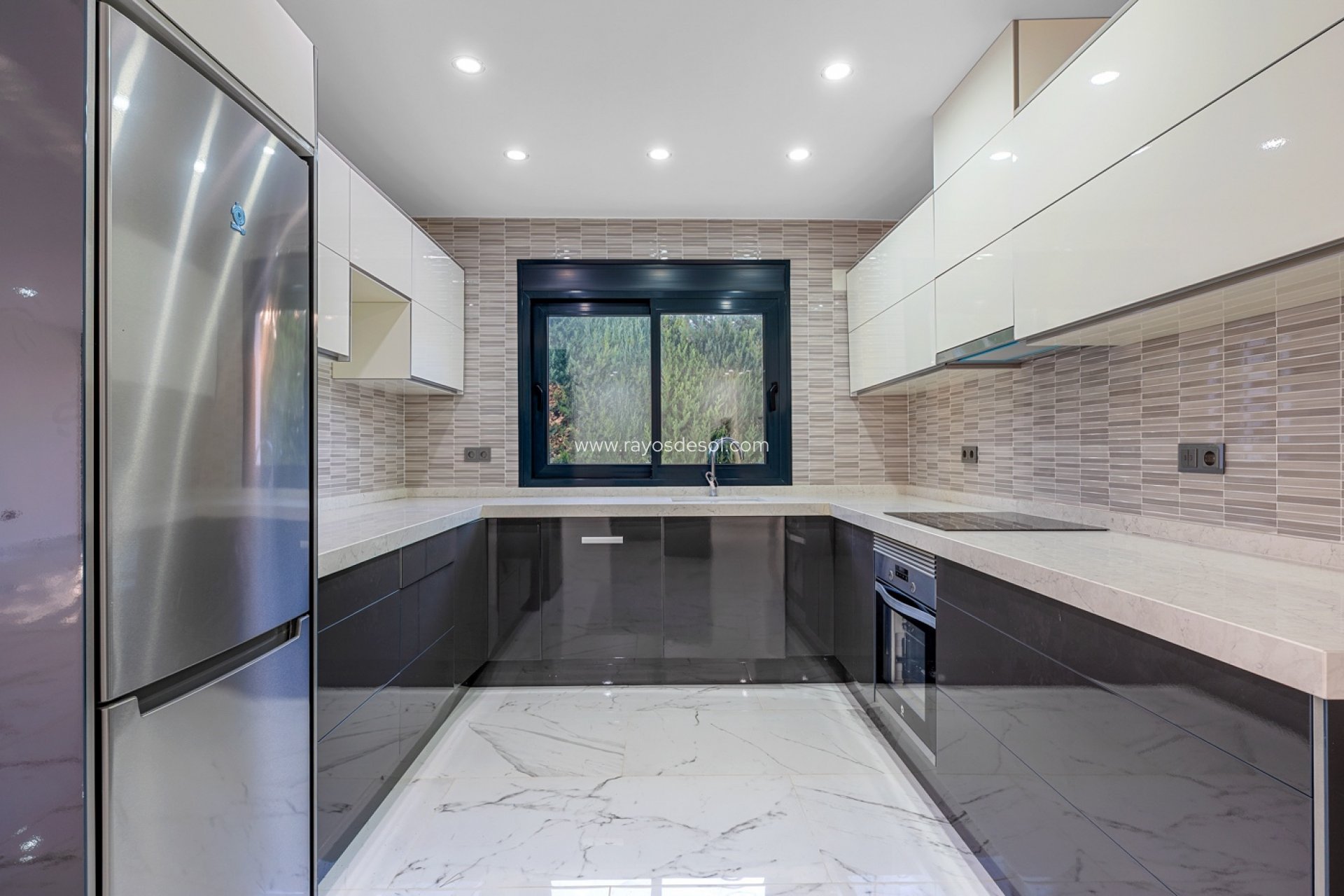 Herverkoop - Villa - Orihuela Costa - Campoamor