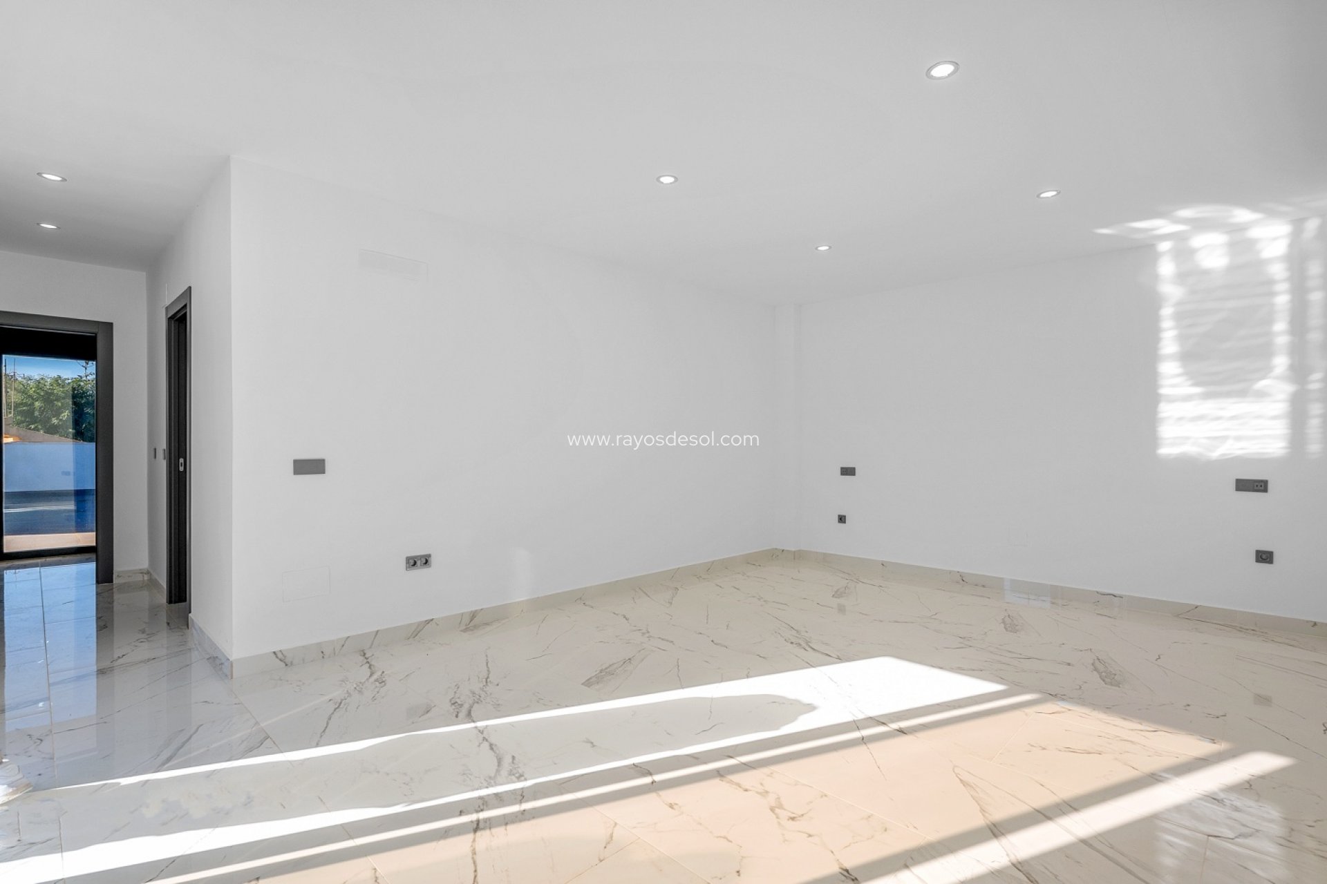 Herverkoop - Villa - Orihuela Costa - Campoamor