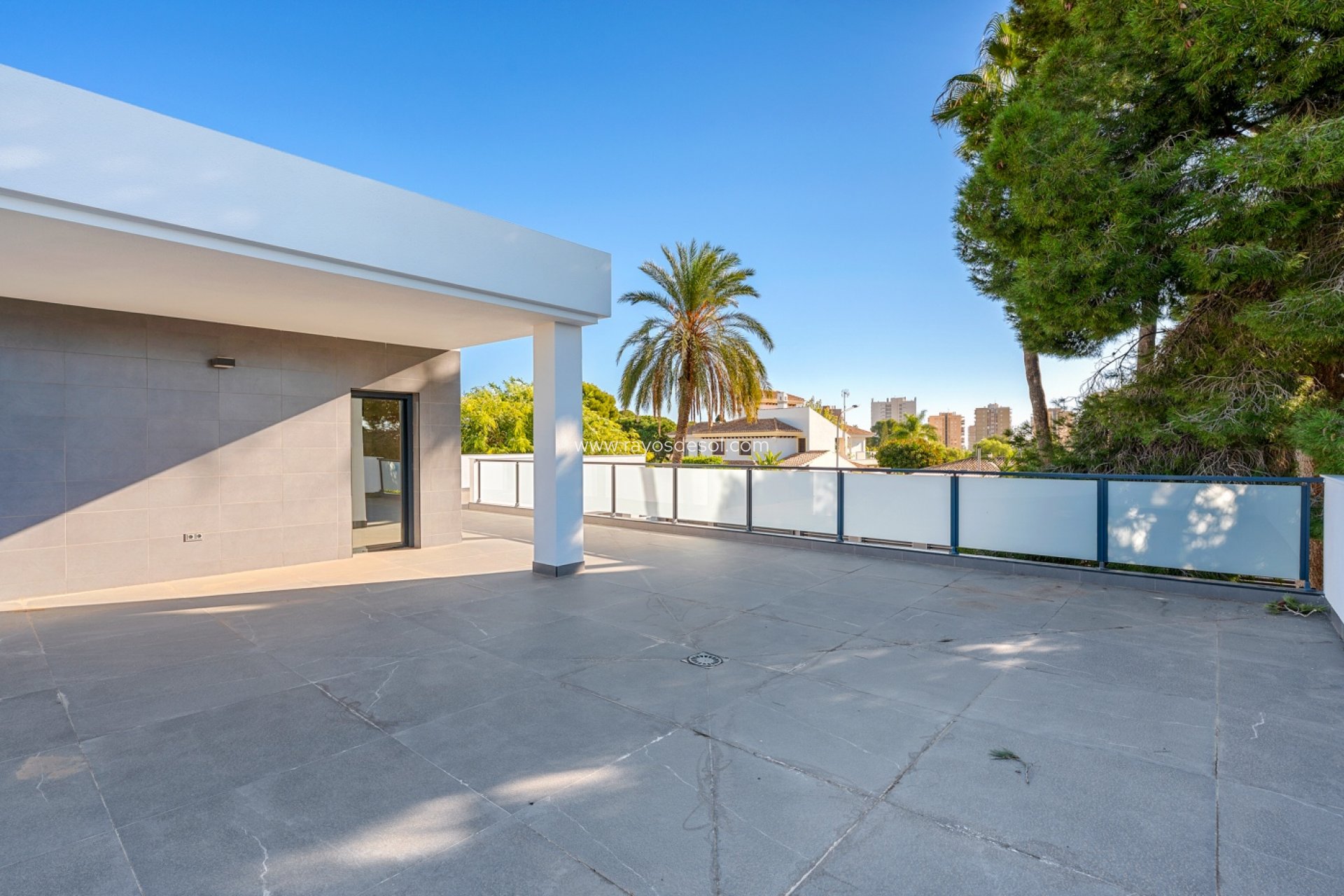 Herverkoop - Villa - Orihuela Costa - Campoamor