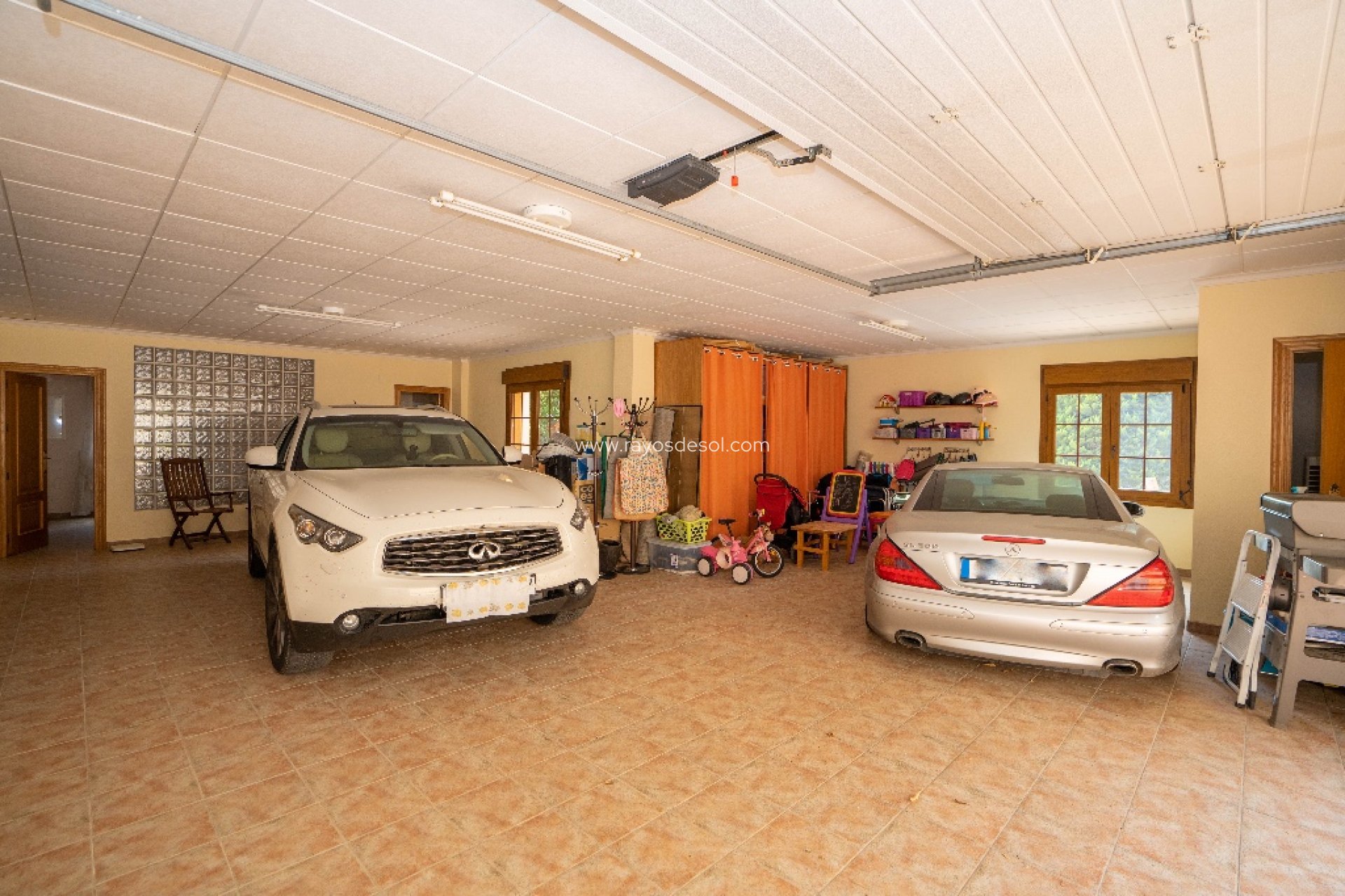 Herverkoop - Villa - Orihuela Costa - Campoamor