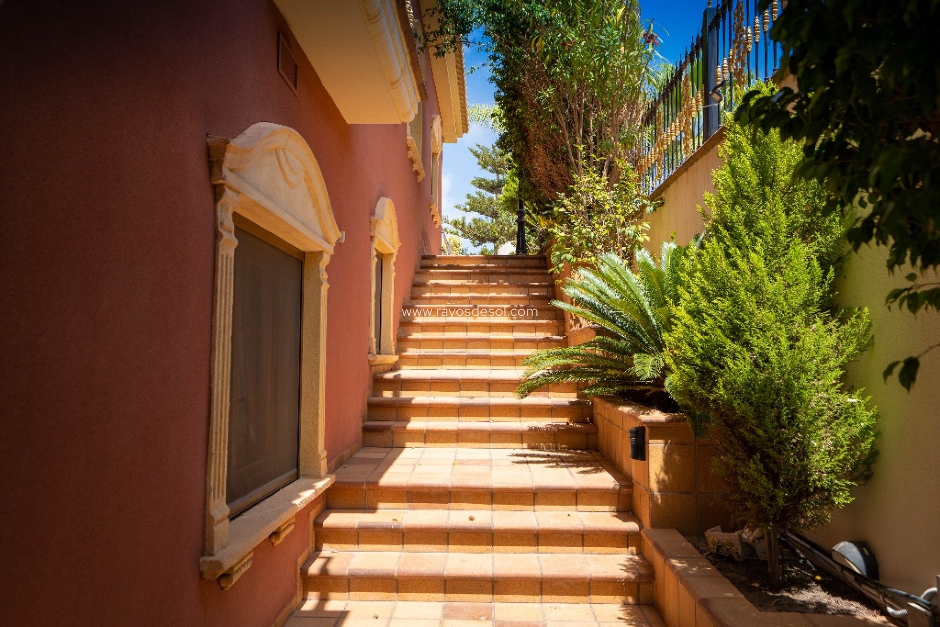 Herverkoop - Villa - Orihuela Costa - Campoamor