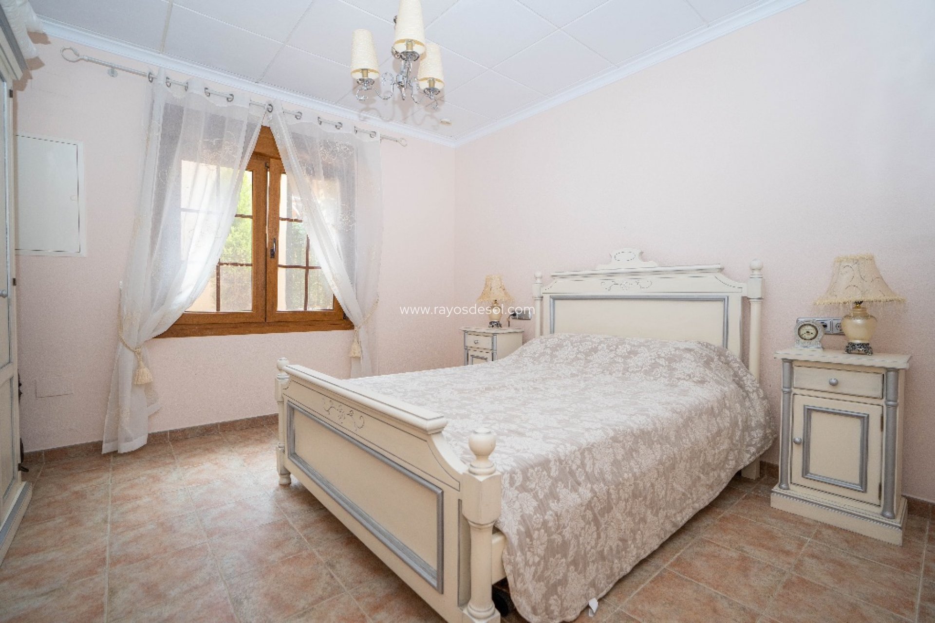 Herverkoop - Villa - Orihuela Costa - Campoamor