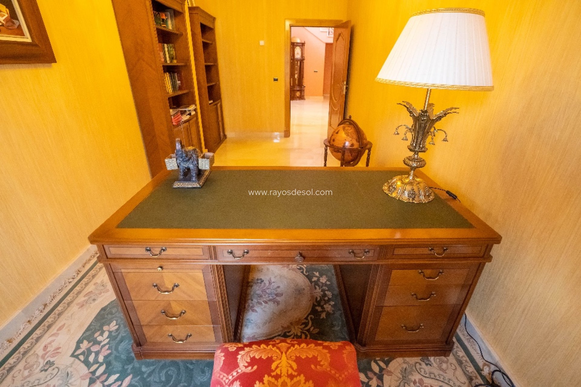Herverkoop - Villa - Orihuela Costa - Campoamor