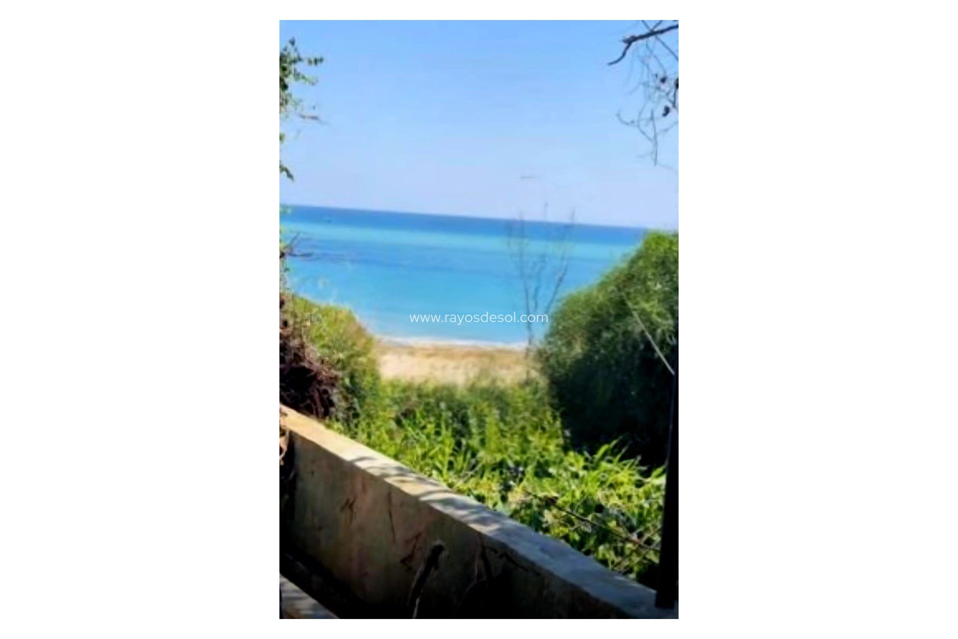 Herverkoop - Villa - Orihuela Costa - Campoamor
