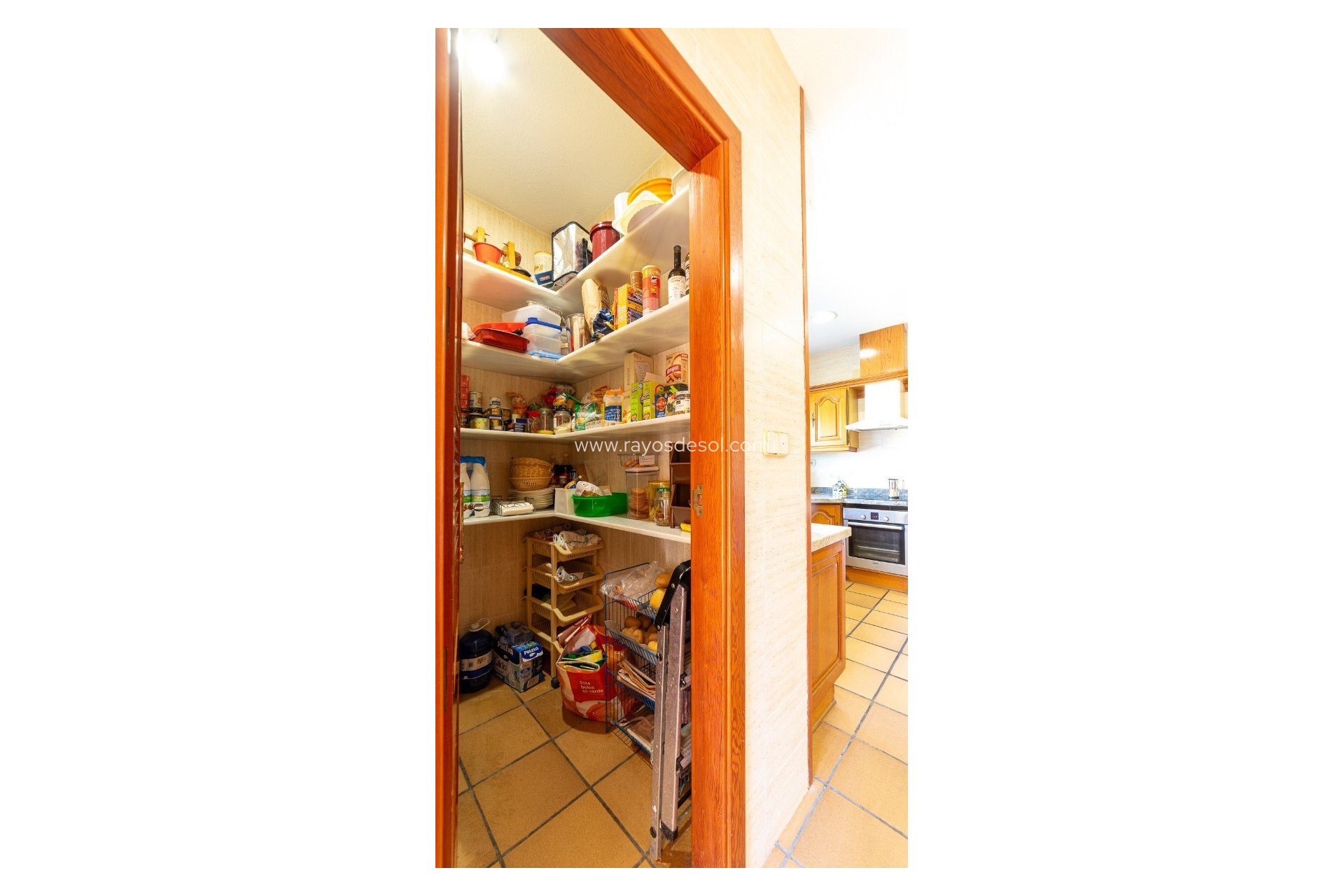 Herverkoop - Villa - Orihuela Costa - Campoamor