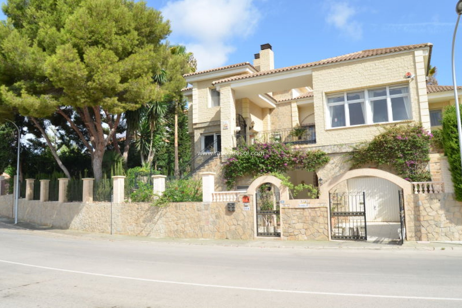 Herverkoop - Villa - Orihuela Costa - Dehesa de Campoamor