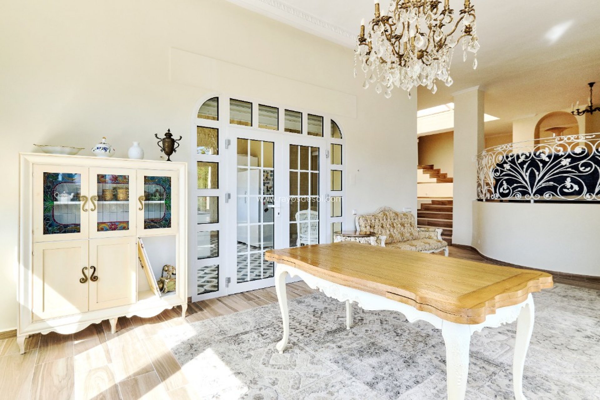 Herverkoop - Villa - Orihuela Costa - Dehesa de Campoamor