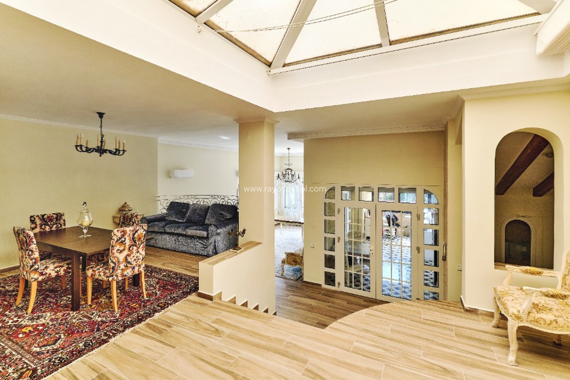 Herverkoop - Villa - Orihuela Costa - Dehesa de Campoamor