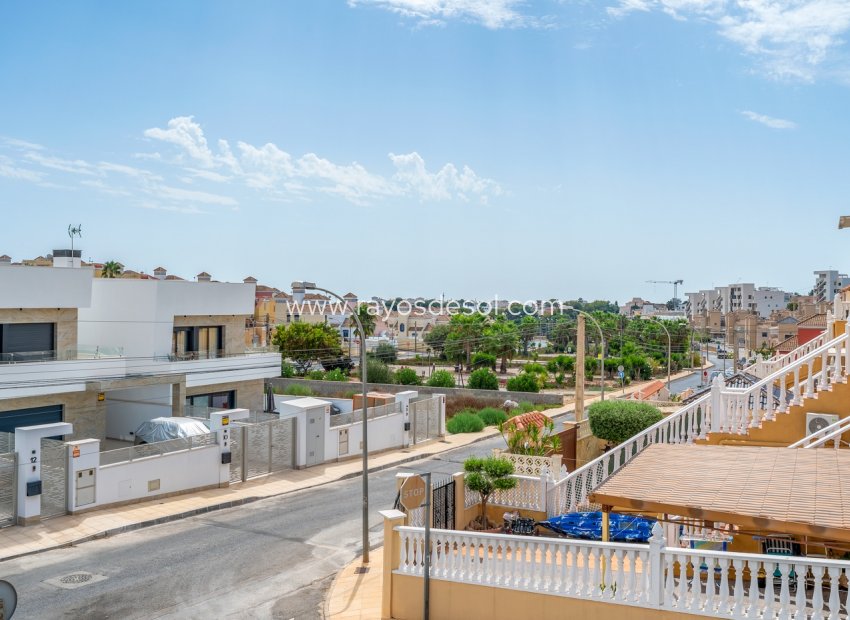 Herverkoop - Villa - Orihuela Costa - El Galan
