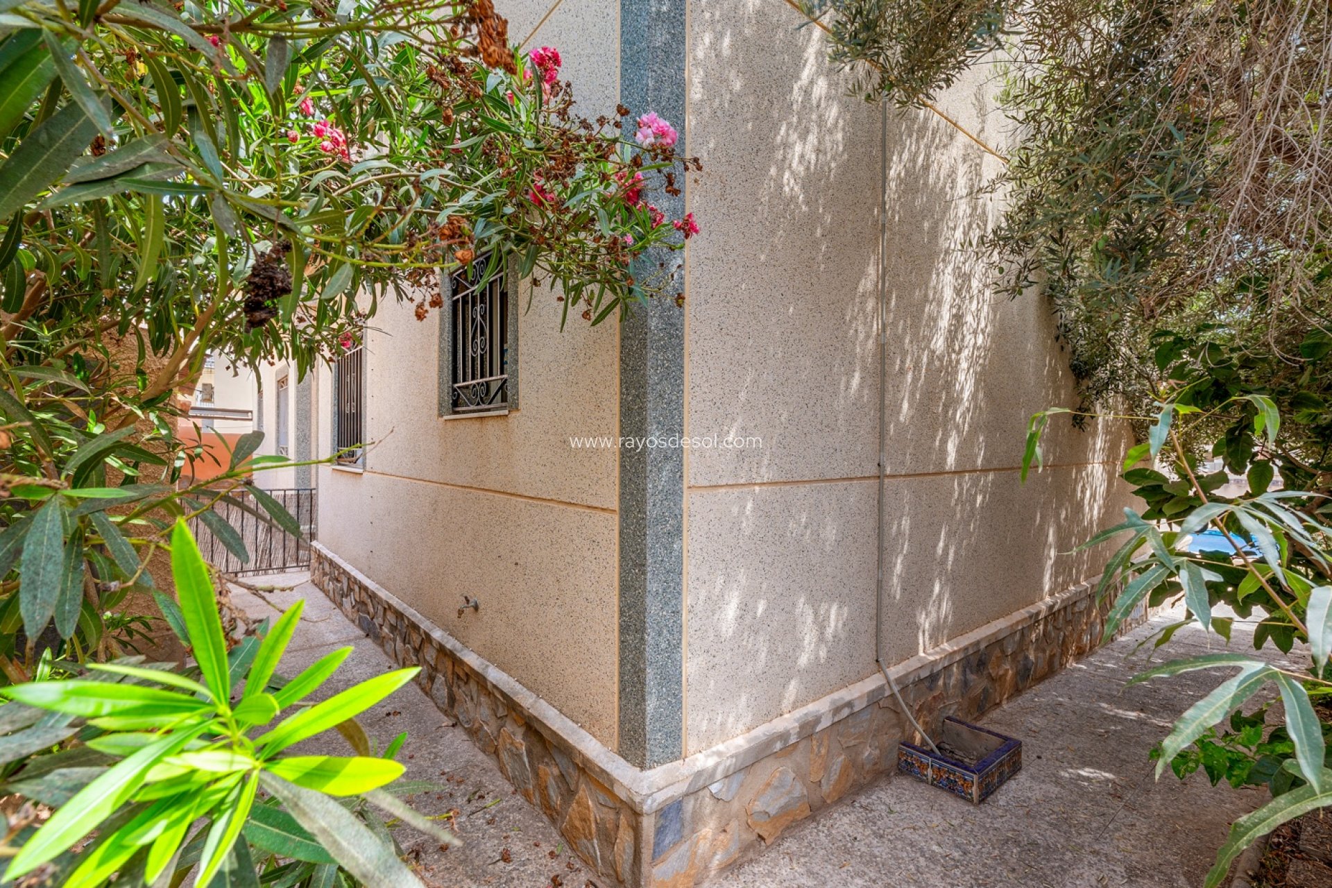 Herverkoop - Villa - Orihuela Costa - El Galan