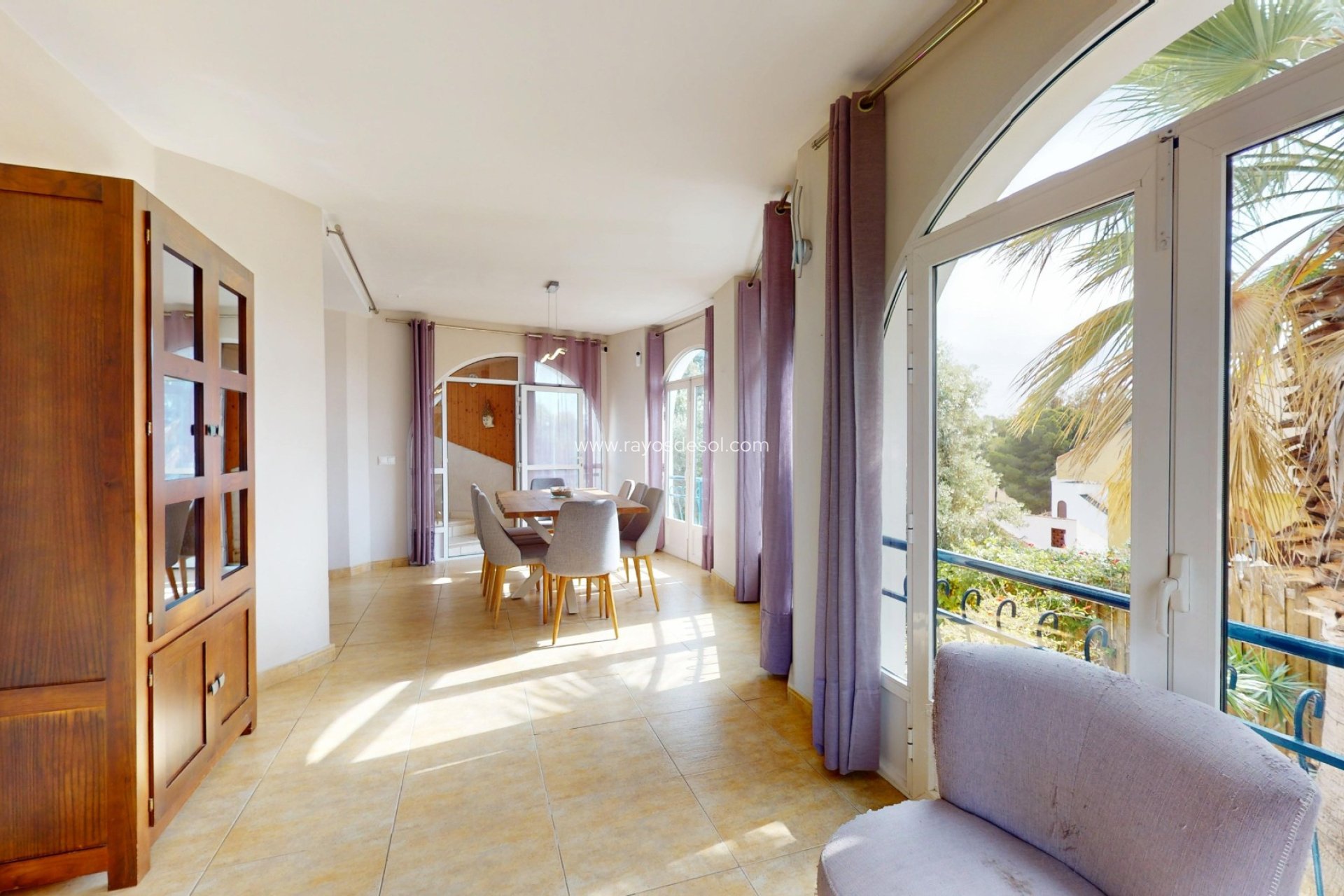 Herverkoop - Villa - Orihuela Costa - La Zenia