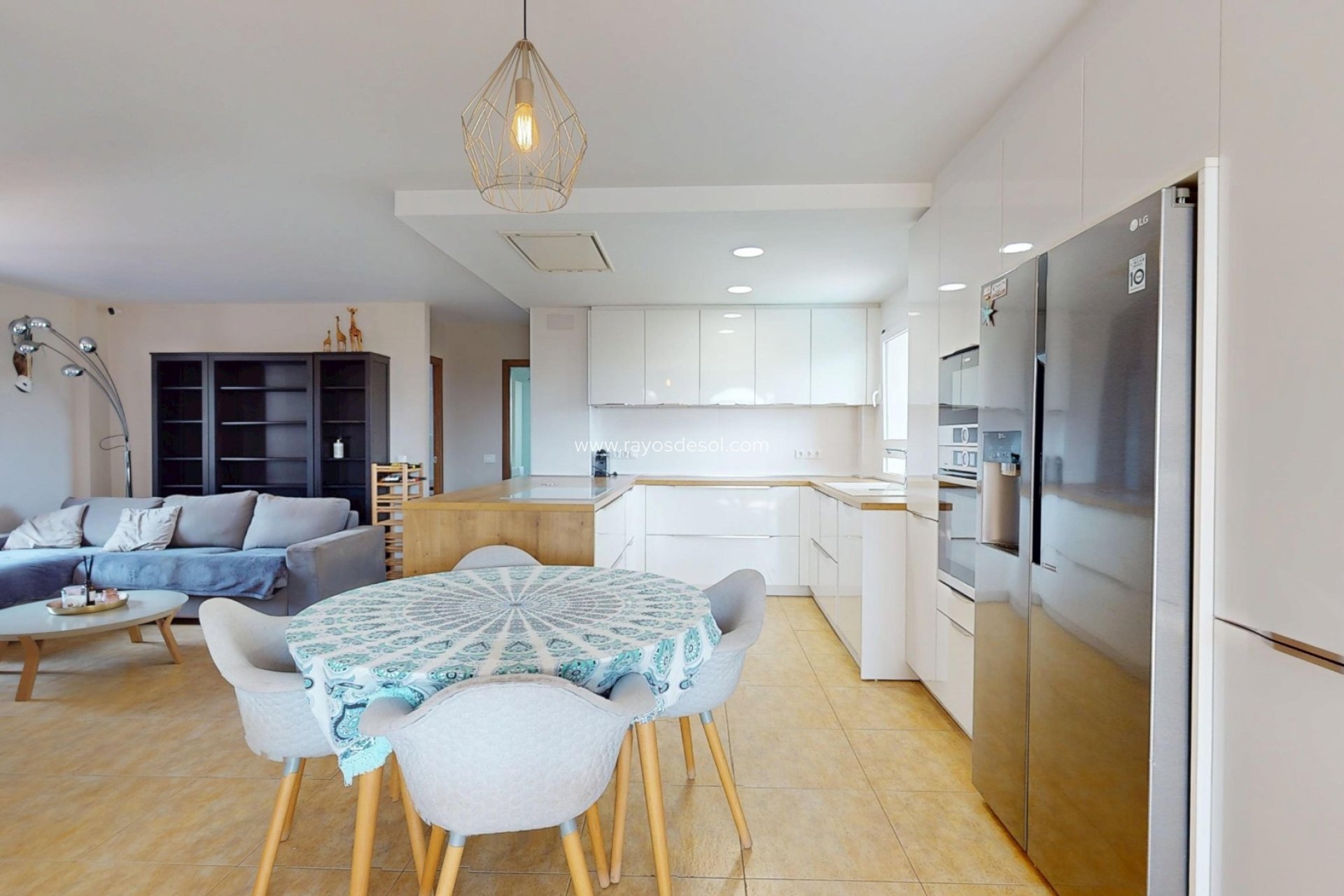 Herverkoop - Villa - Orihuela Costa - La Zenia