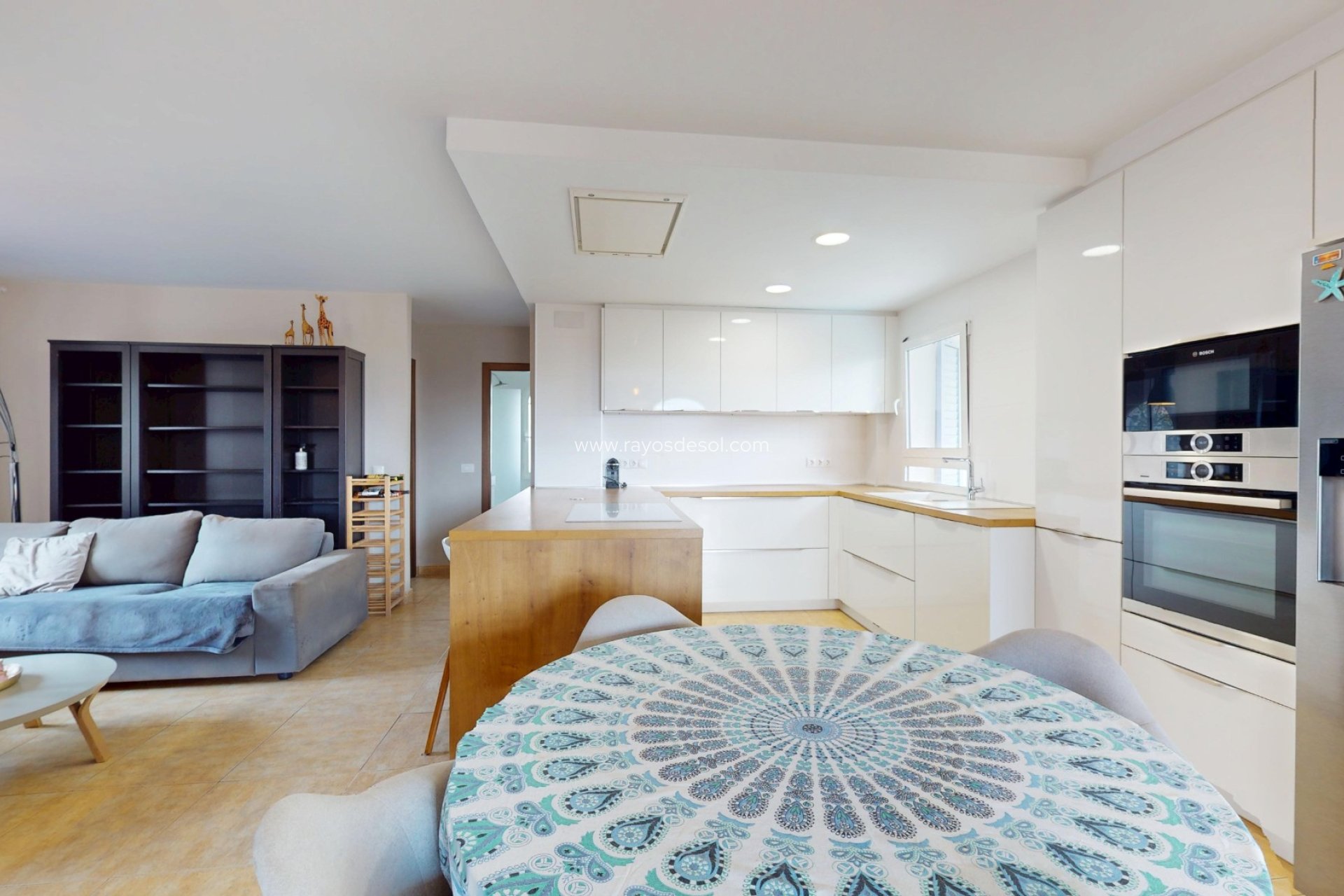 Herverkoop - Villa - Orihuela Costa - La Zenia