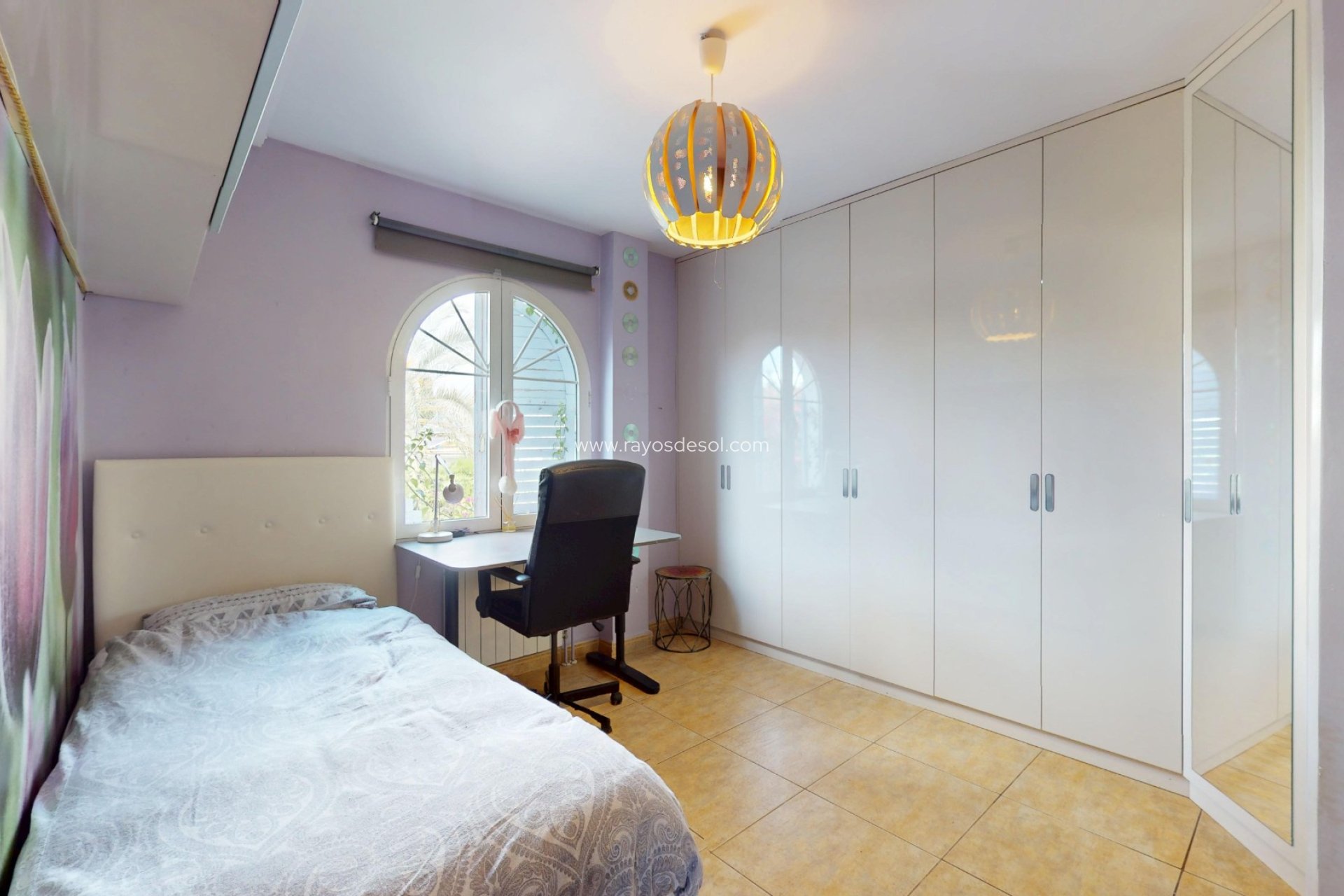 Herverkoop - Villa - Orihuela Costa - La Zenia