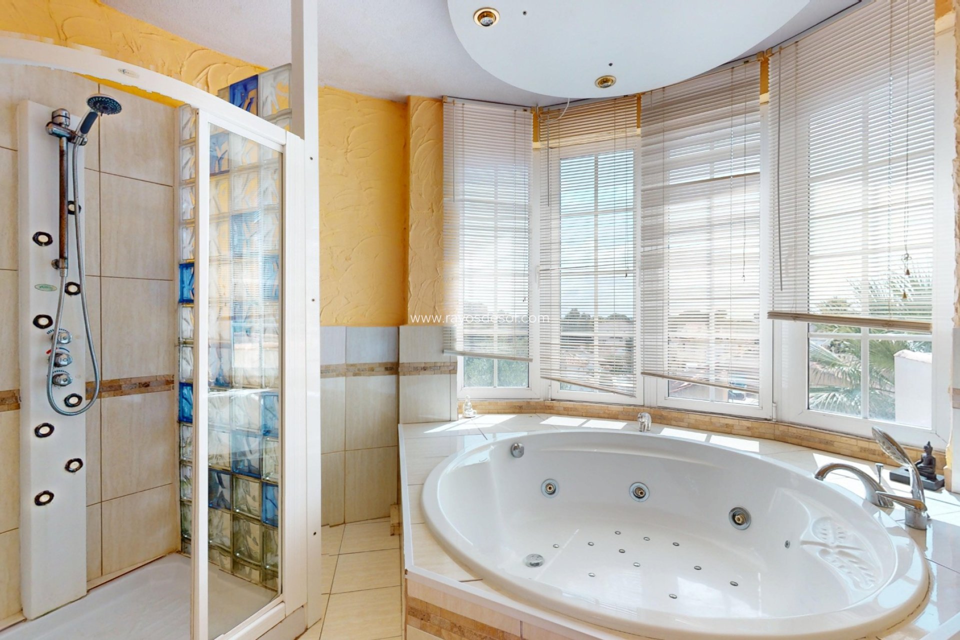 Herverkoop - Villa - Orihuela Costa - La Zenia