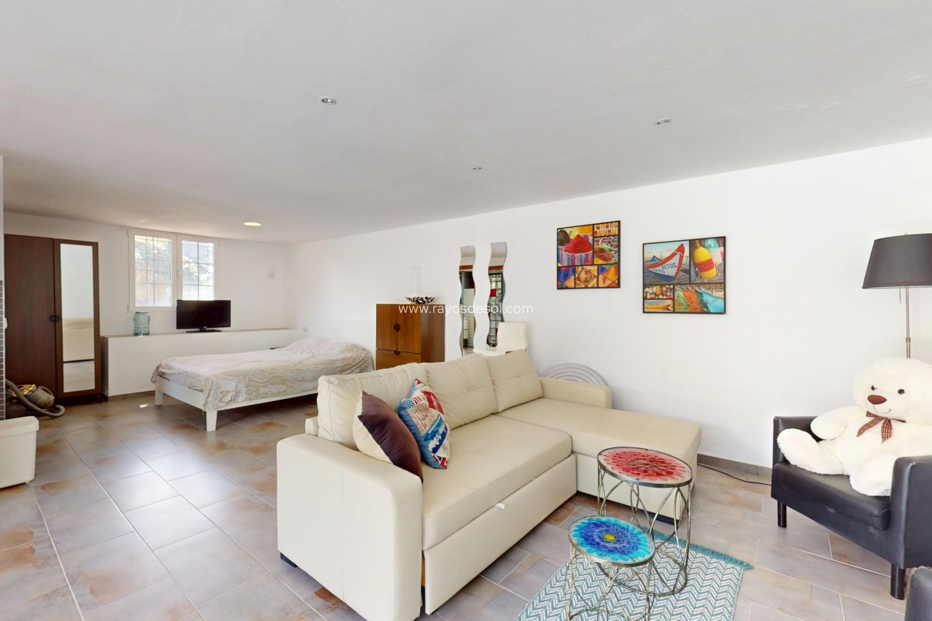 Herverkoop - Villa - Orihuela Costa - La Zenia