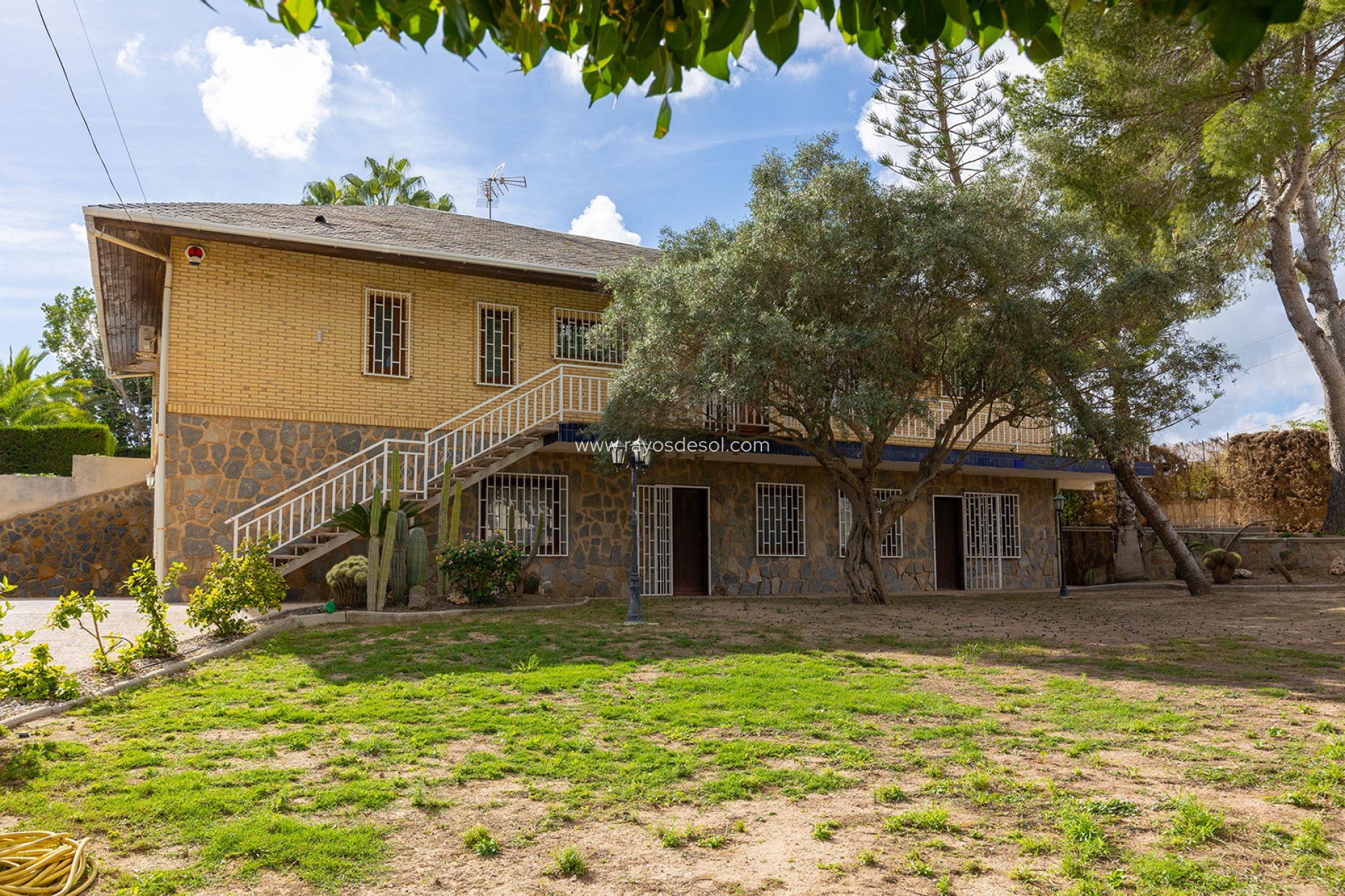 Herverkoop - Villa - Orihuela Costa - Las Filipinas