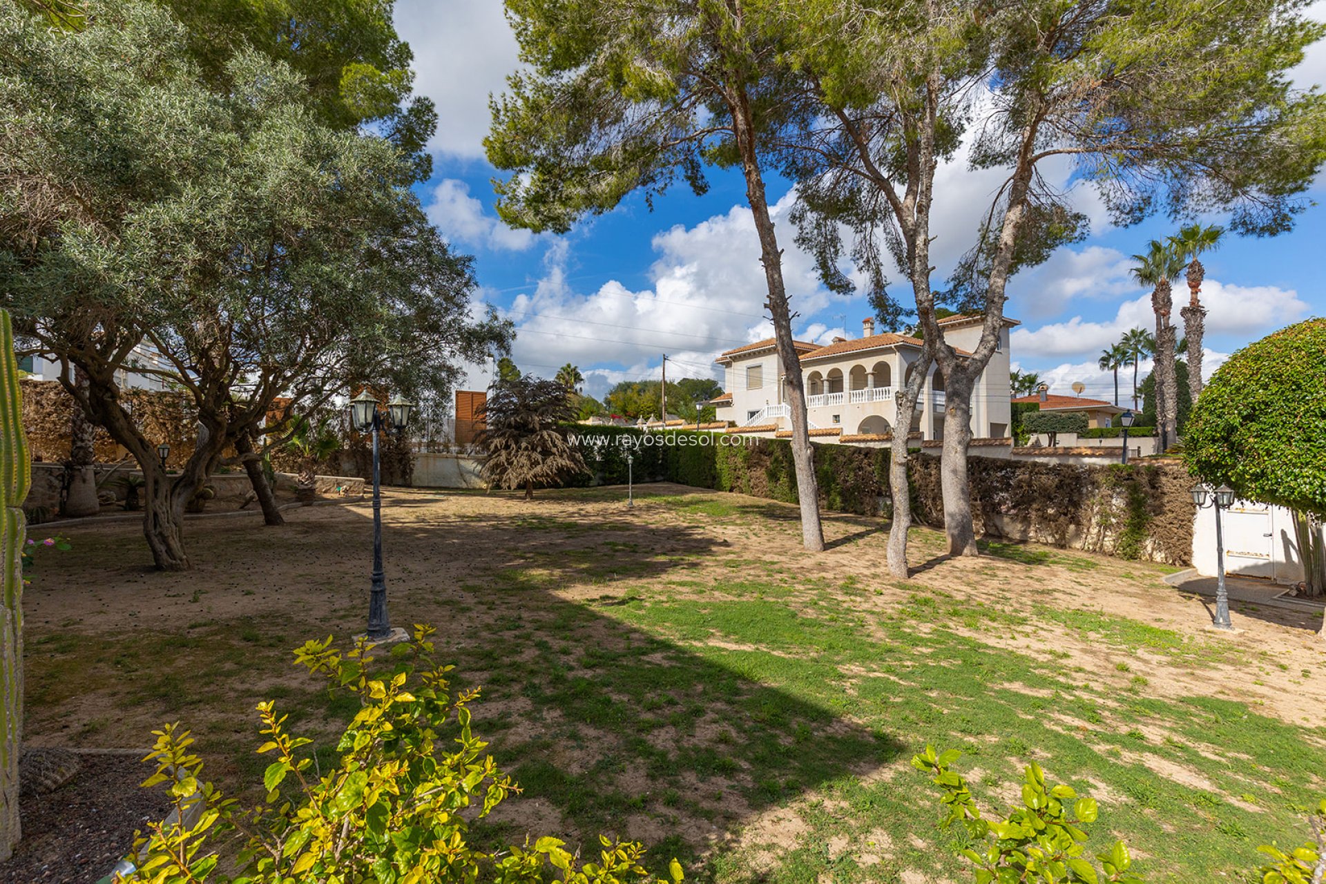 Herverkoop - Villa - Orihuela Costa - Las Filipinas
