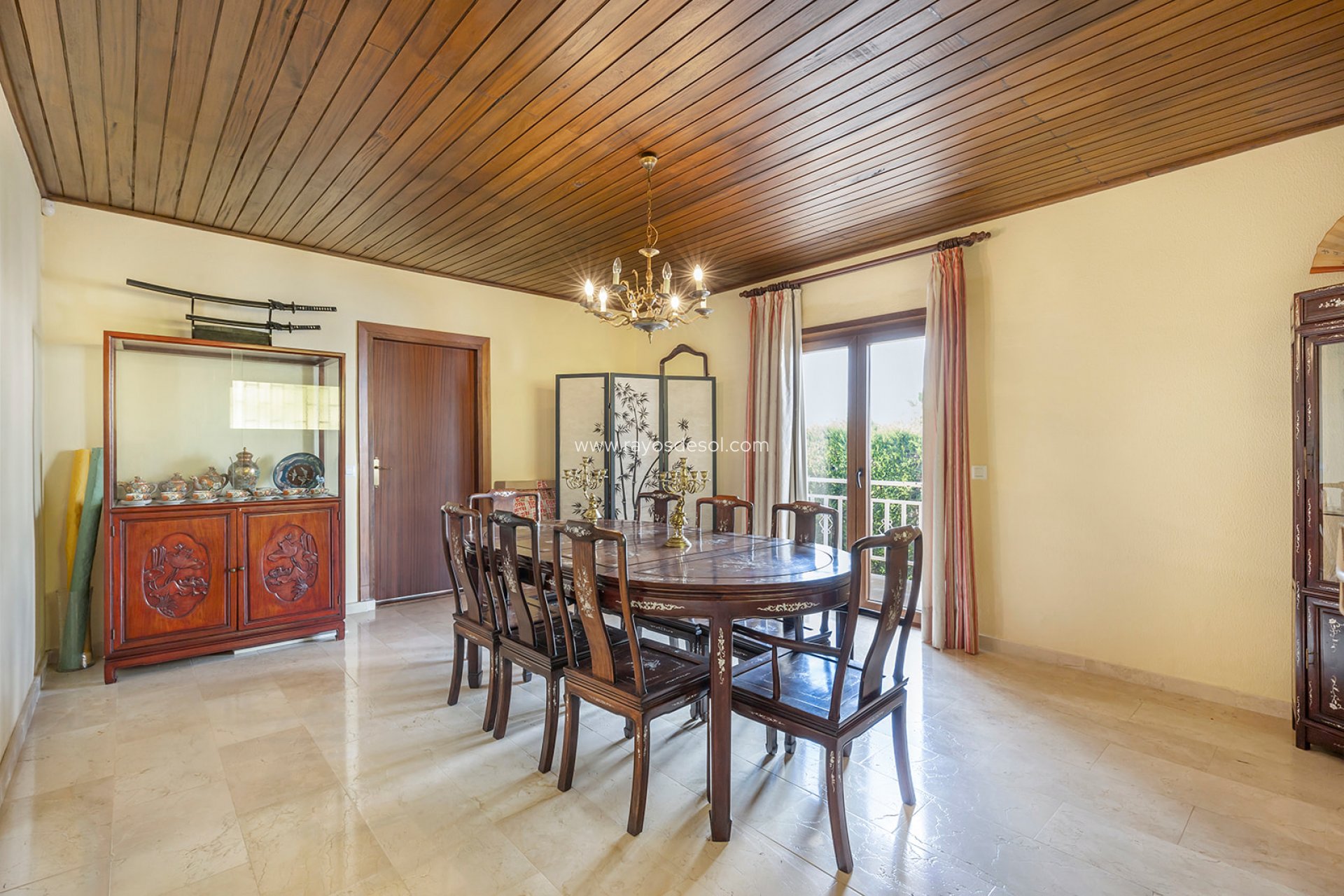 Herverkoop - Villa - Orihuela Costa - Las Filipinas