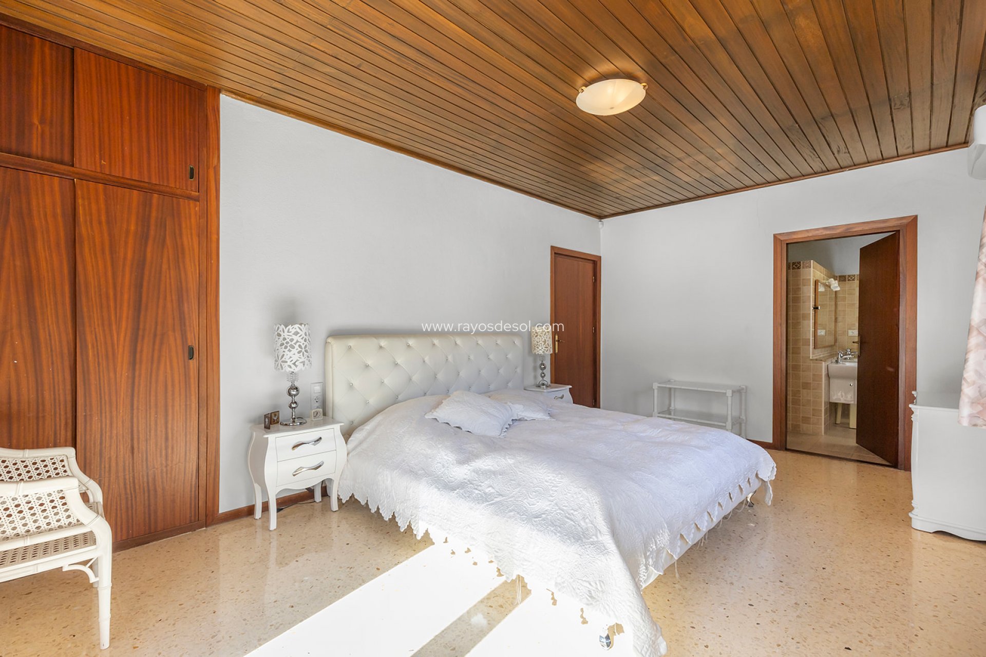 Herverkoop - Villa - Orihuela Costa - Las Filipinas