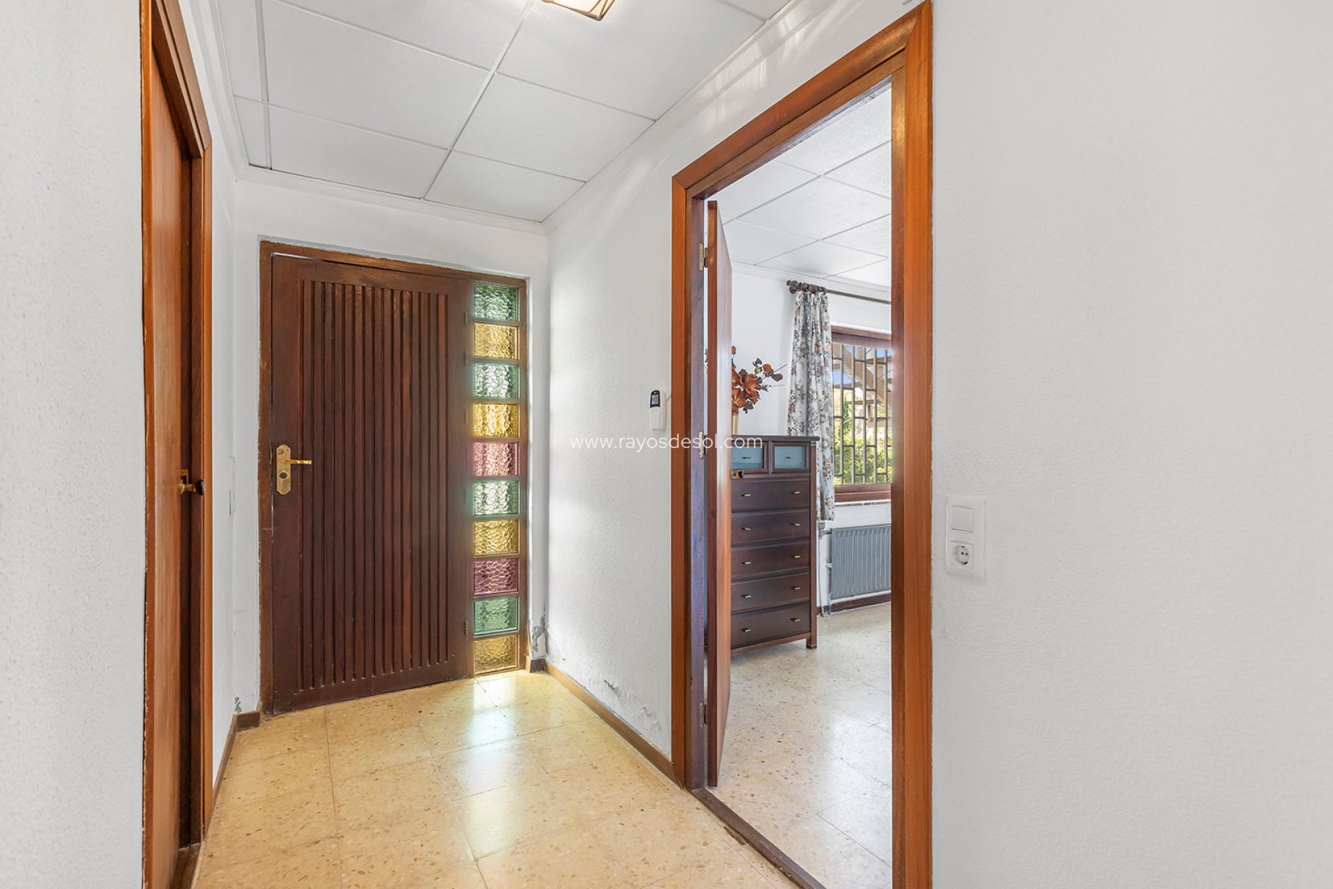 Herverkoop - Villa - Orihuela Costa - Las Filipinas
