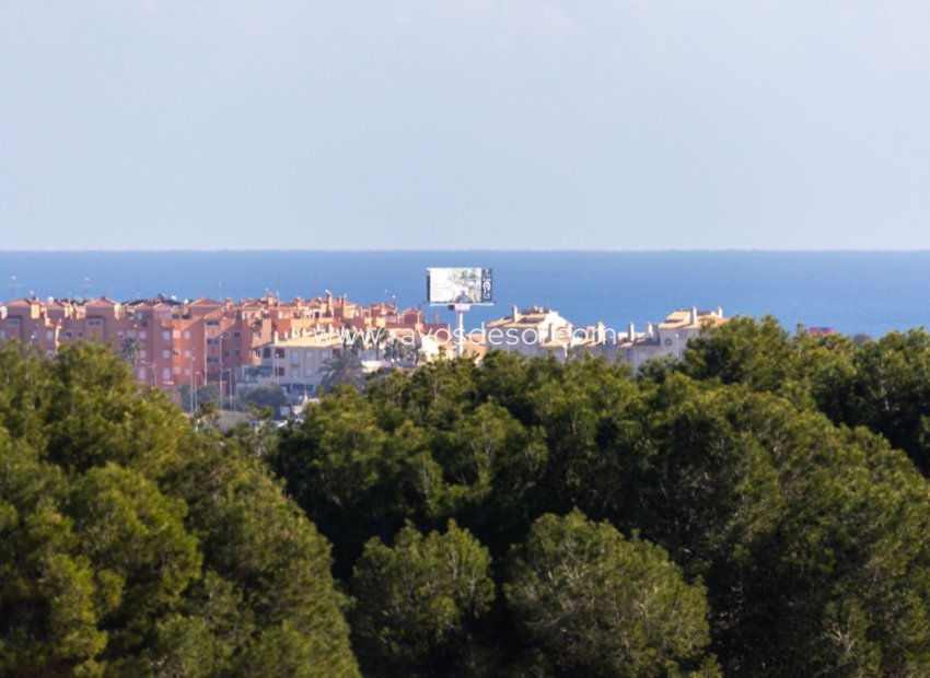 Herverkoop - Villa - Orihuela Costa - Las Ramblas