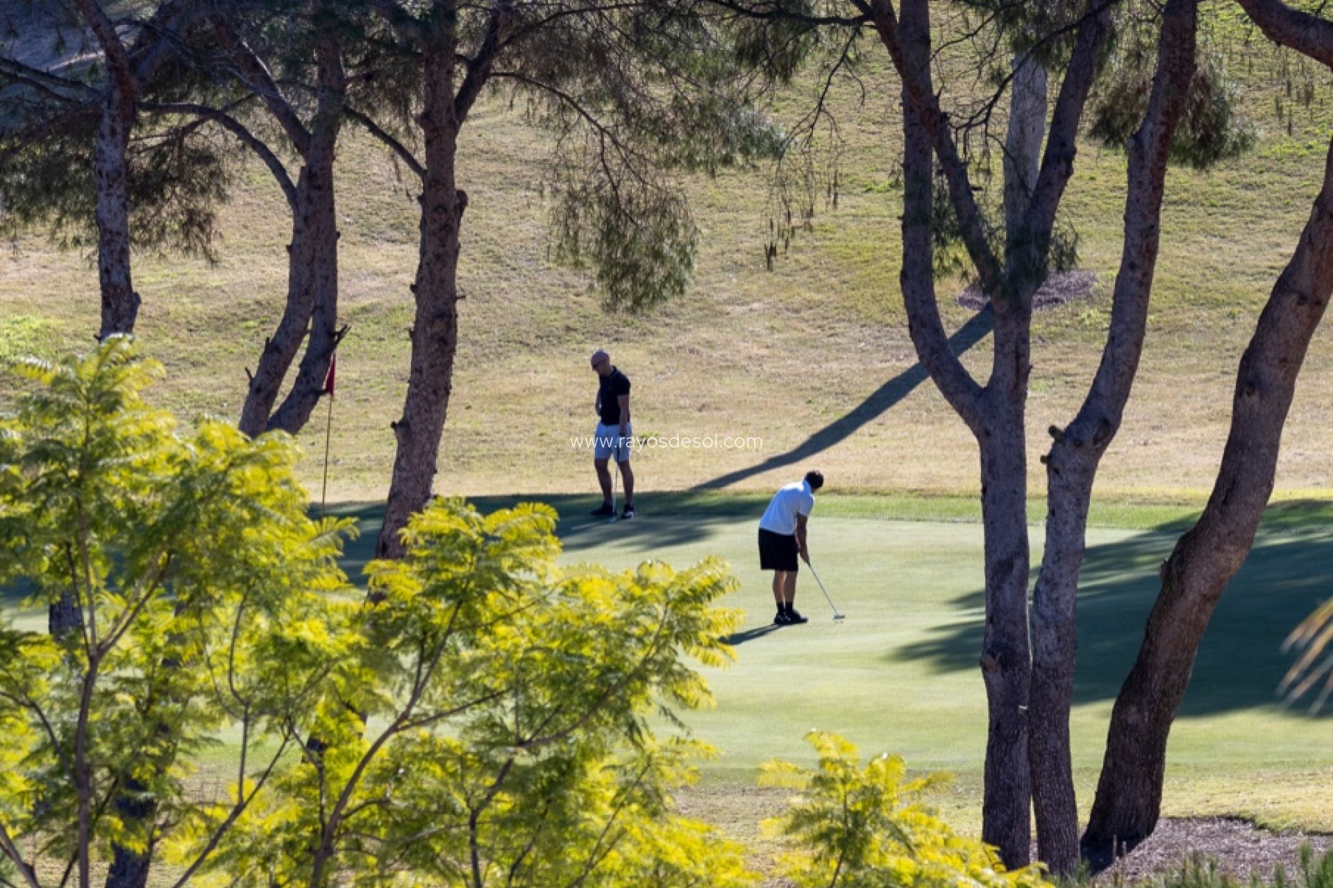 Herverkoop - Villa - Orihuela Costa - Las Ramblas