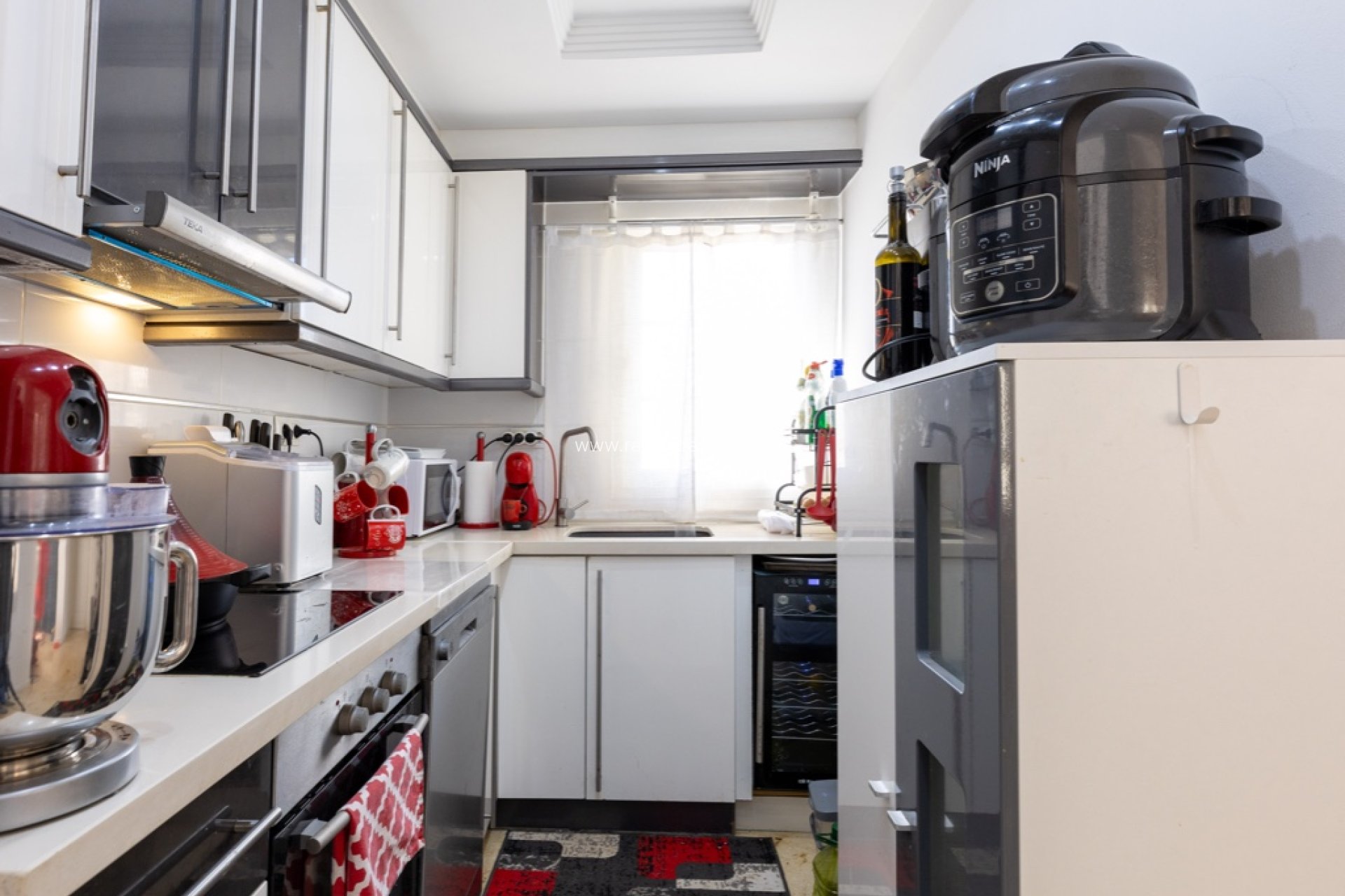 Herverkoop - Villa - Orihuela Costa - Las Ramblas