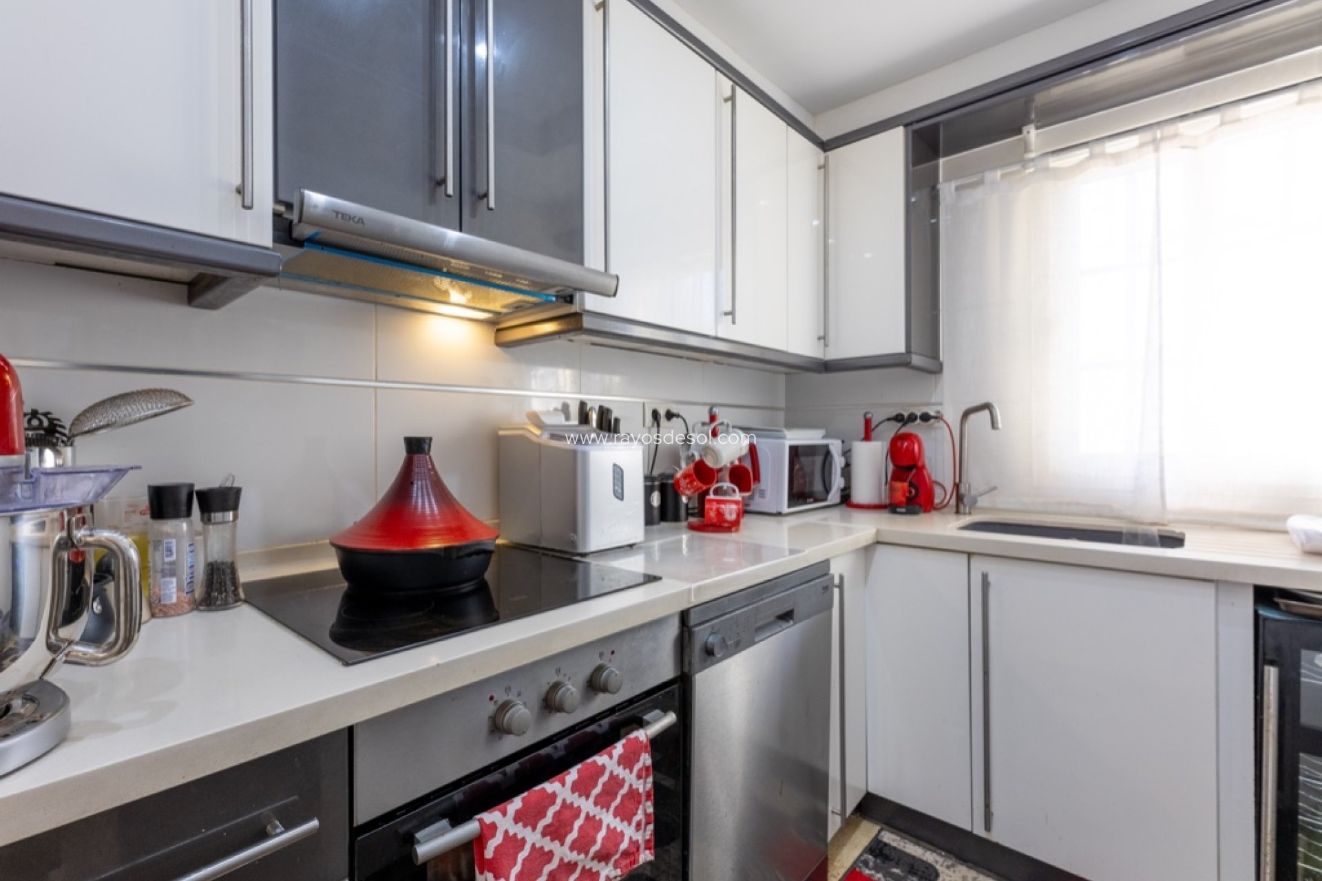 Herverkoop - Villa - Orihuela Costa - Las Ramblas