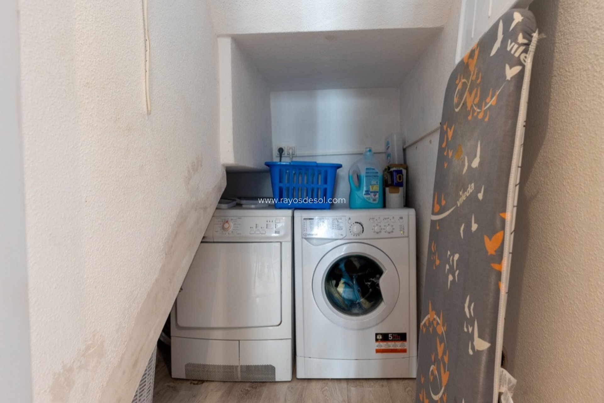 Herverkoop - Villa - Orihuela Costa - Las Ramblas