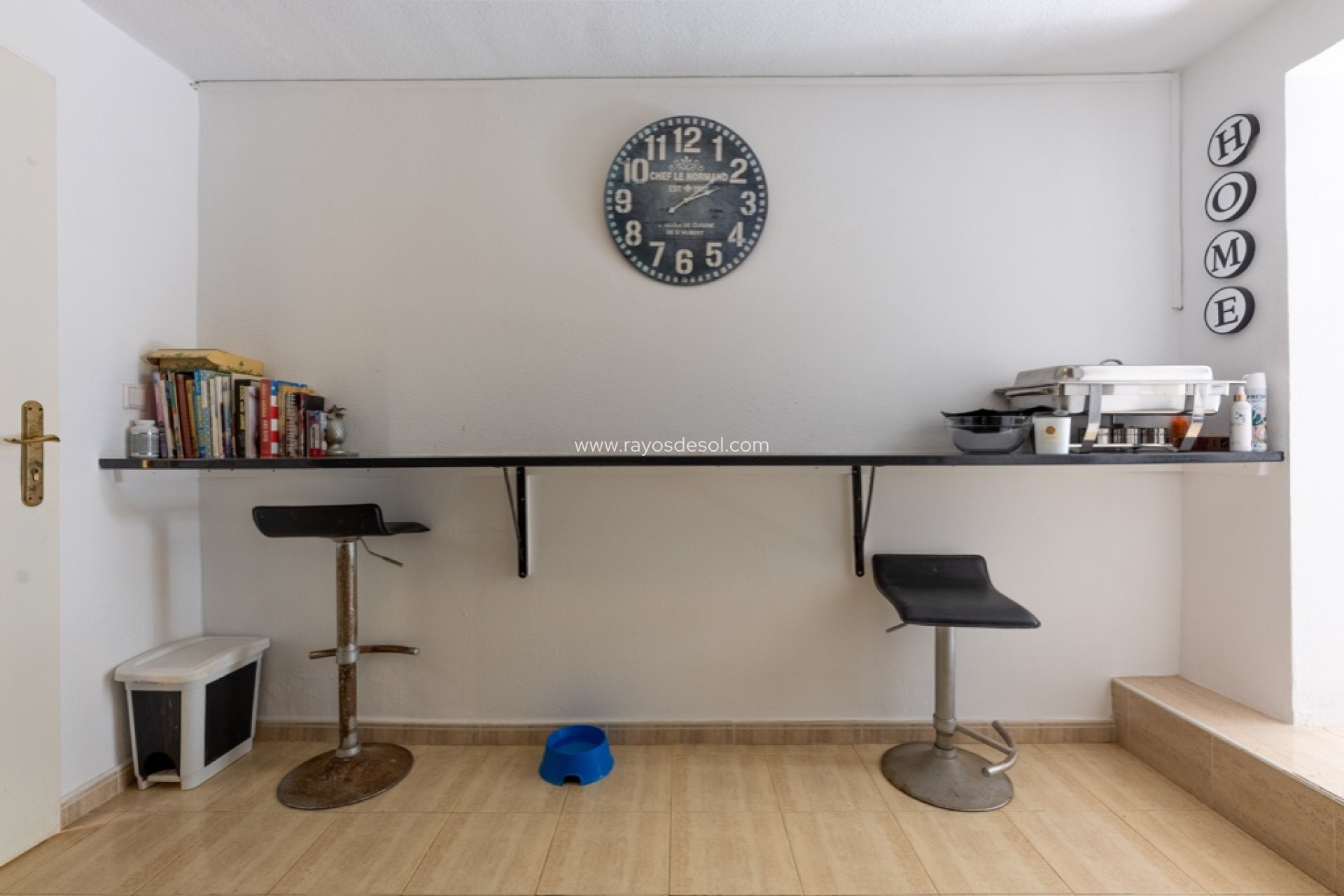 Herverkoop - Villa - Orihuela Costa - Las Ramblas